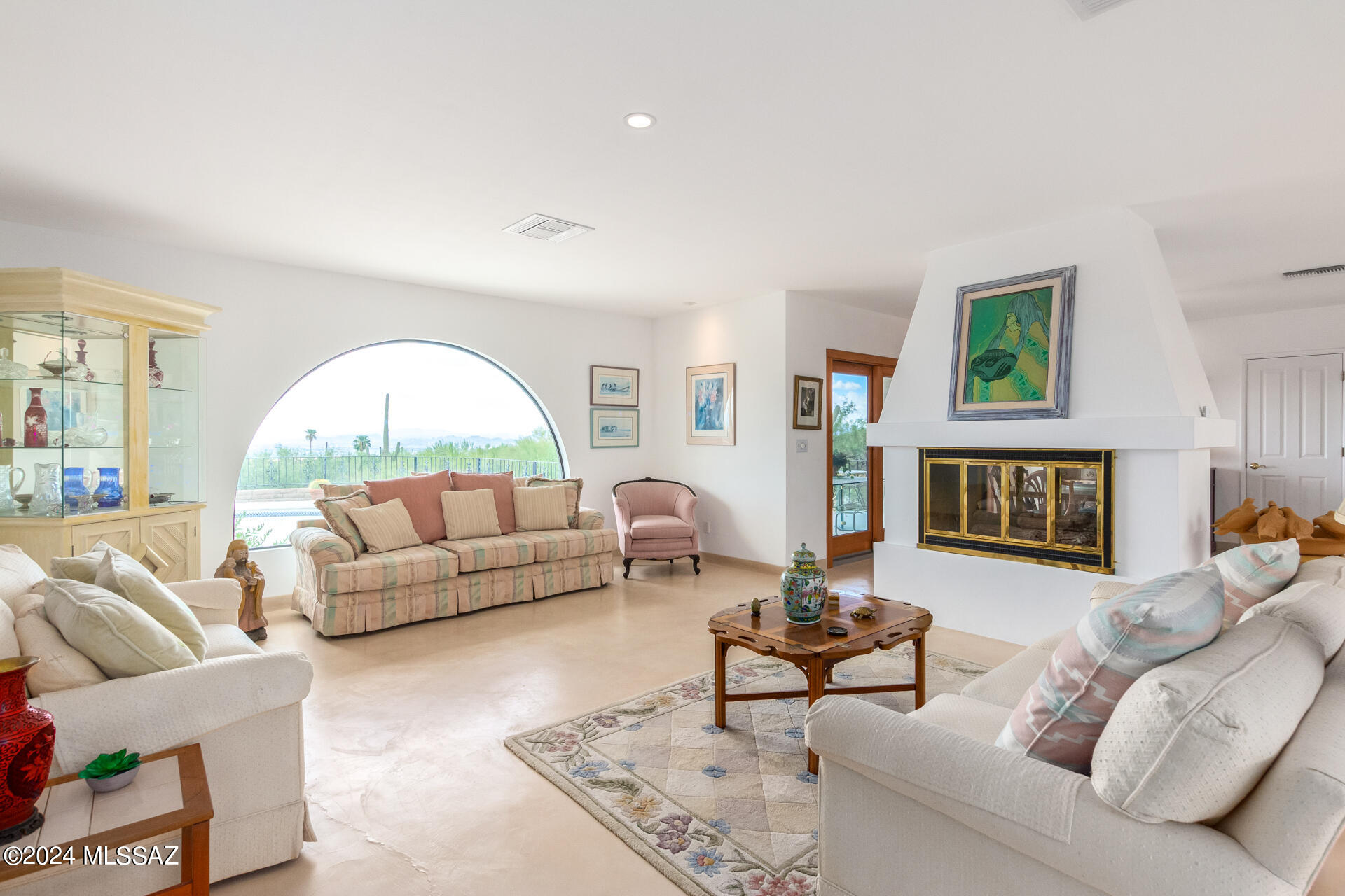 Coronado Foothills Estates - Residential
