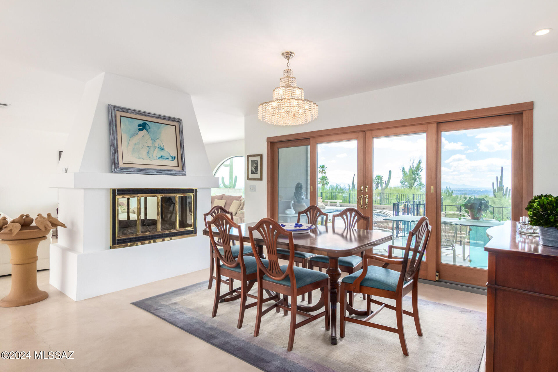 Coronado Foothills Estates - Residential