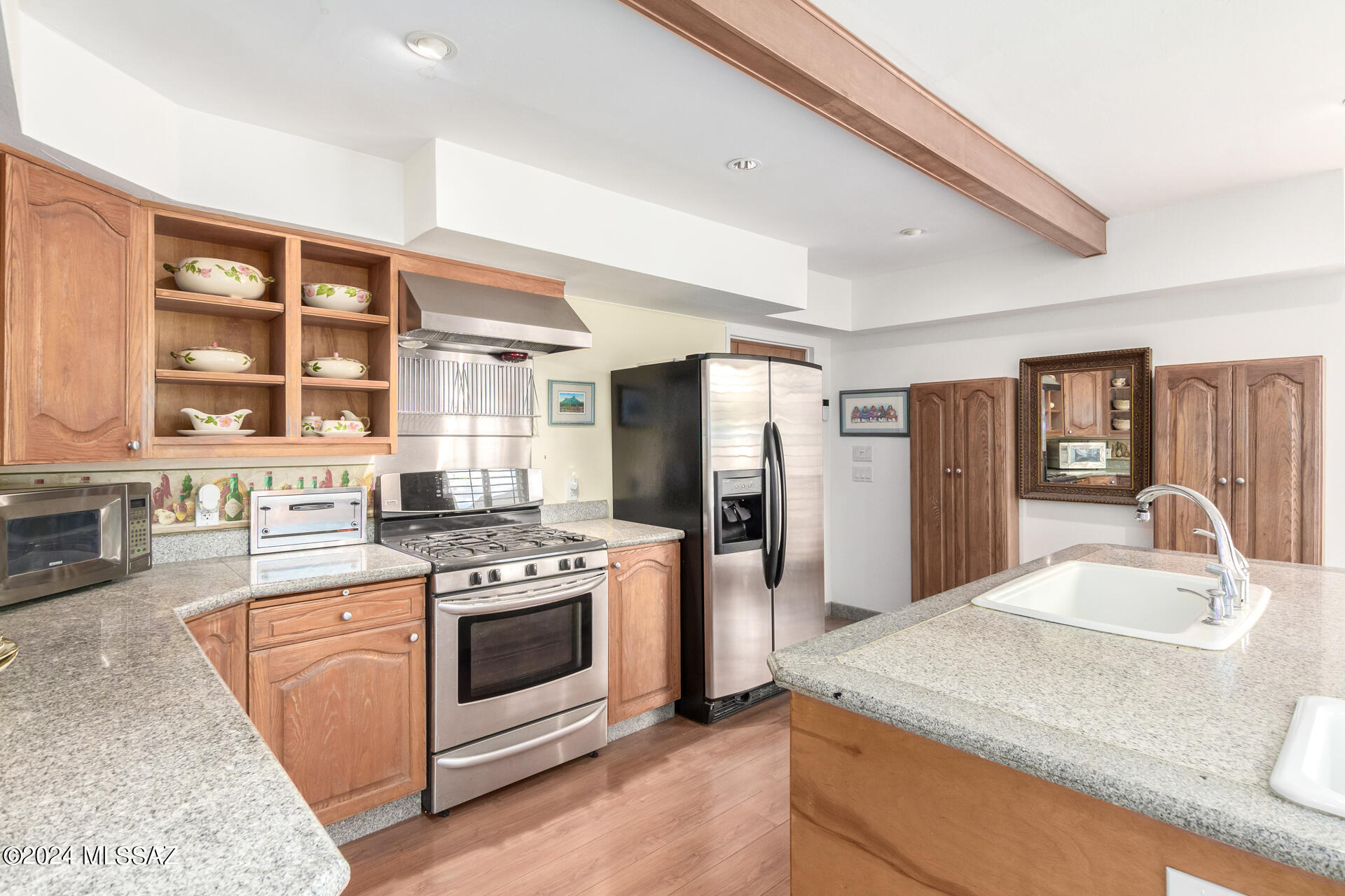 Coronado Foothills Estates - Residential