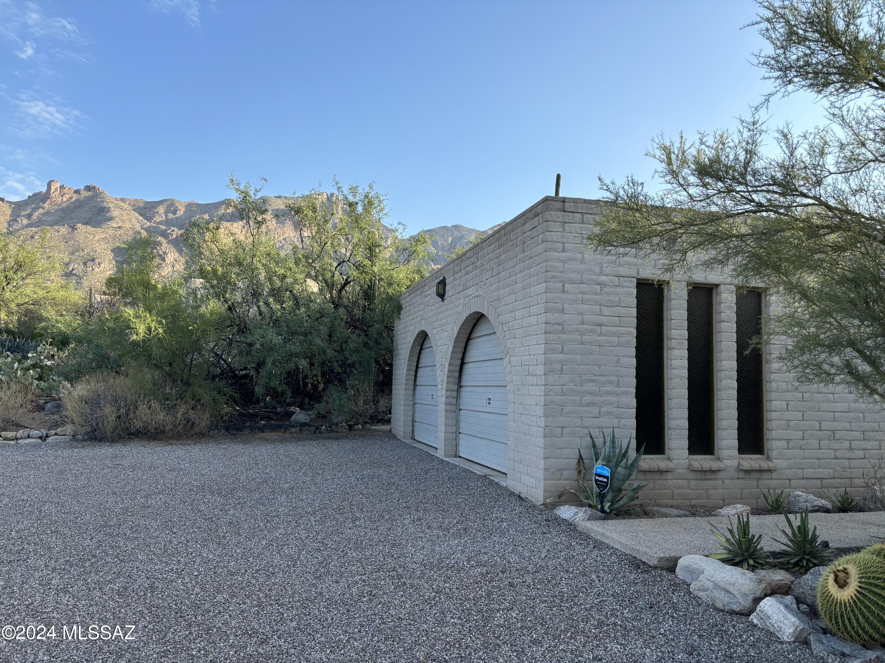 Coronado Foothills Estates - Residential