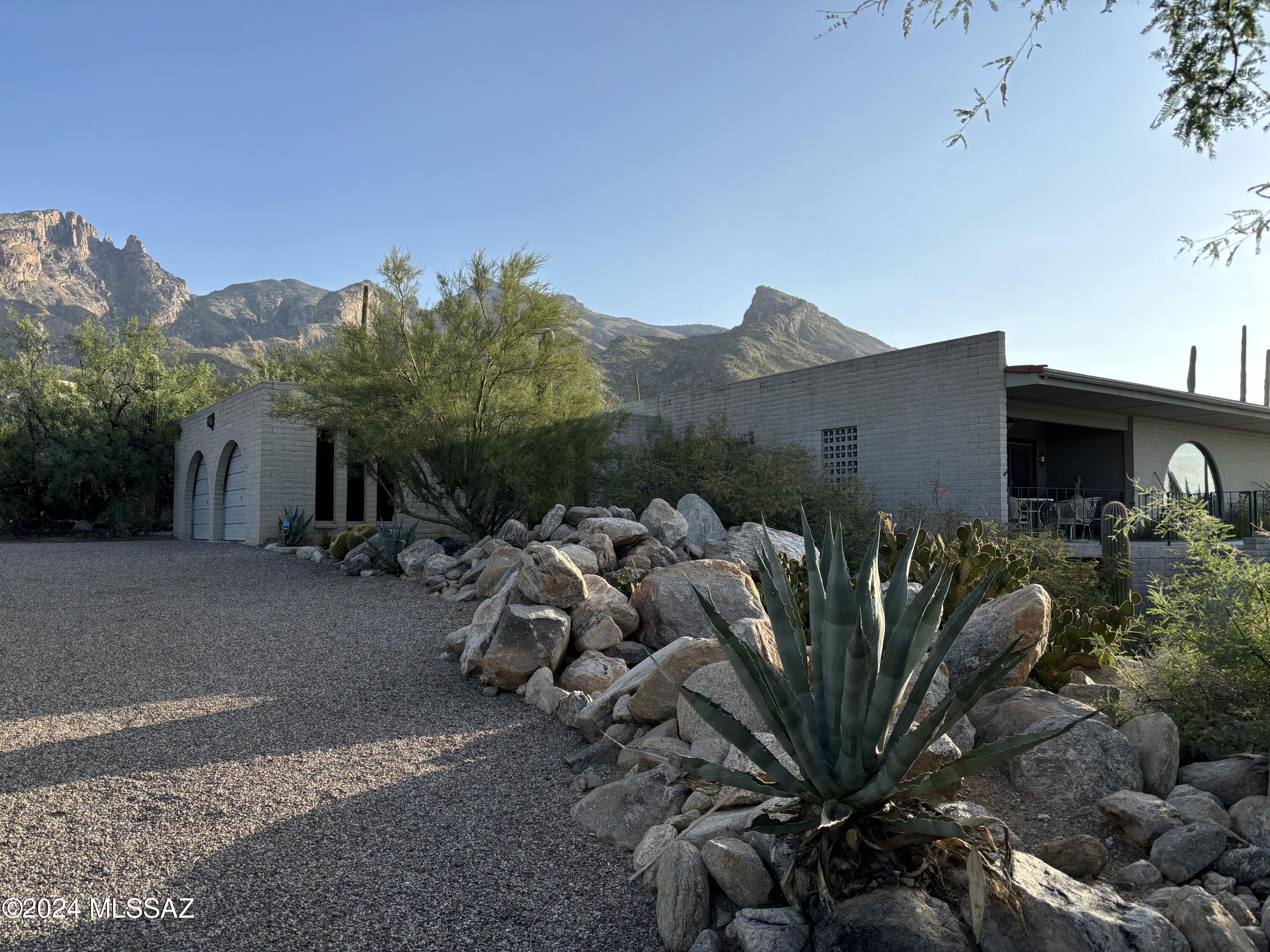 Coronado Foothills Estates - Residential