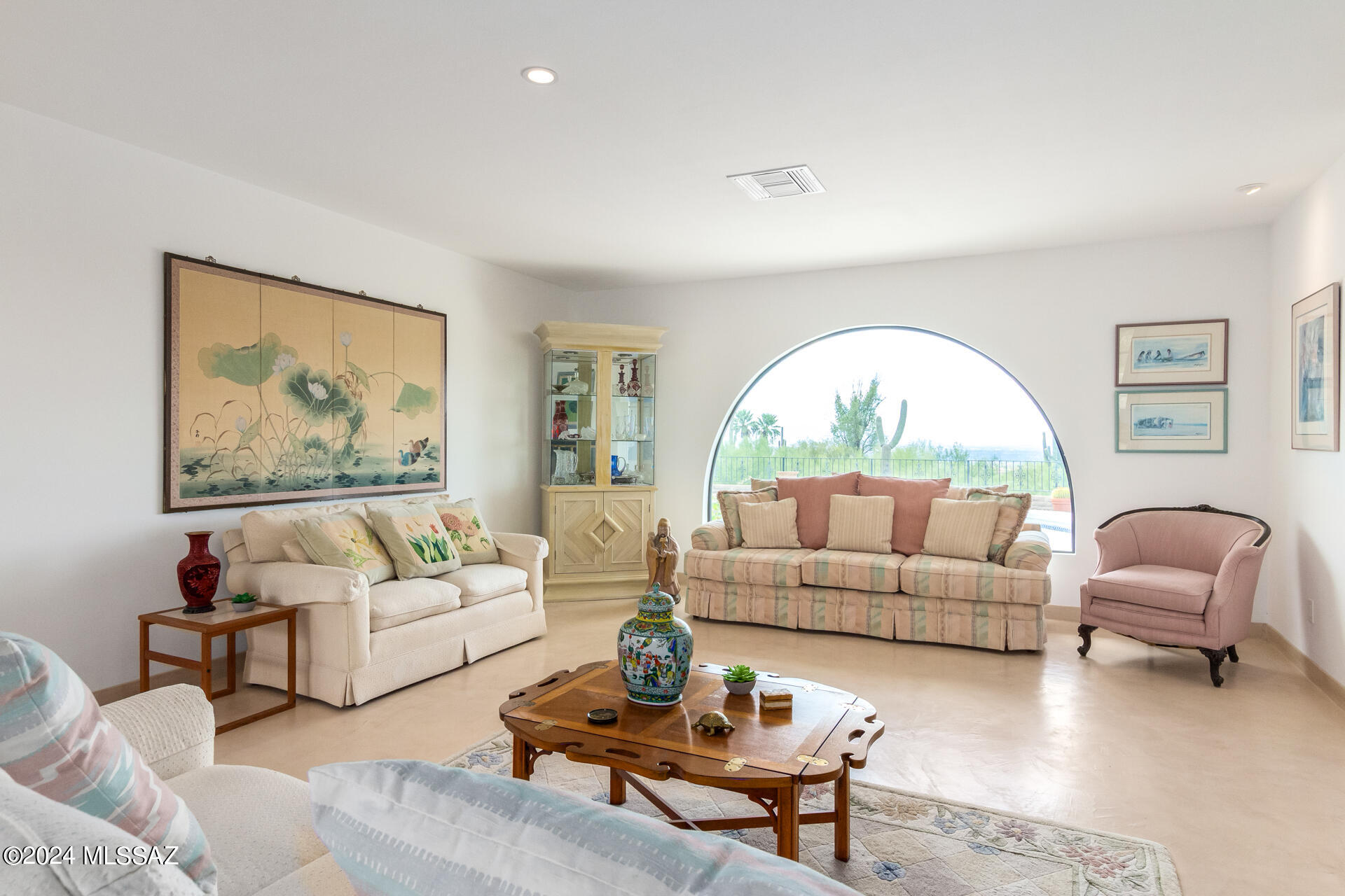 Coronado Foothills Estates - Residential