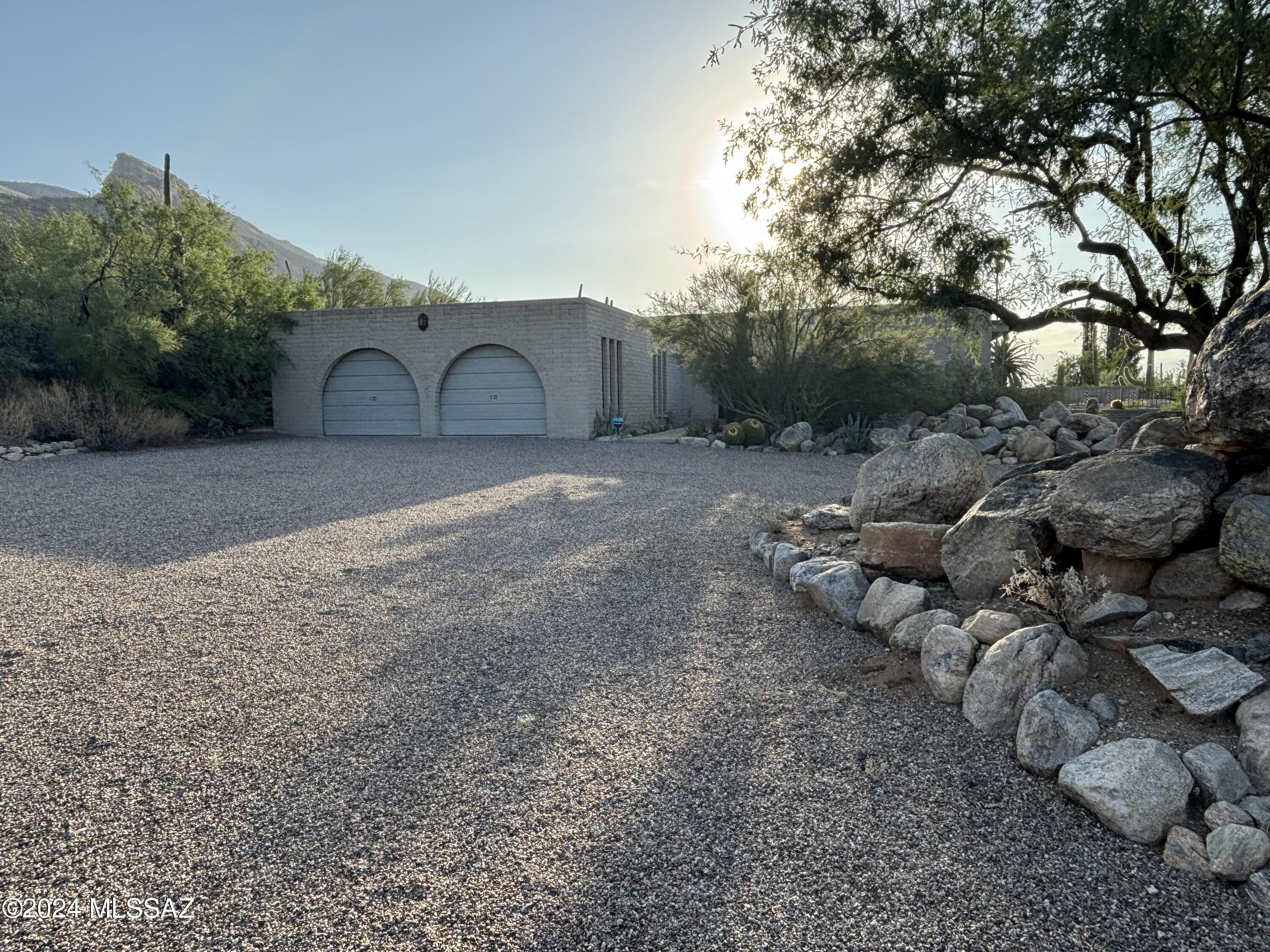 Coronado Foothills Estates - Residential