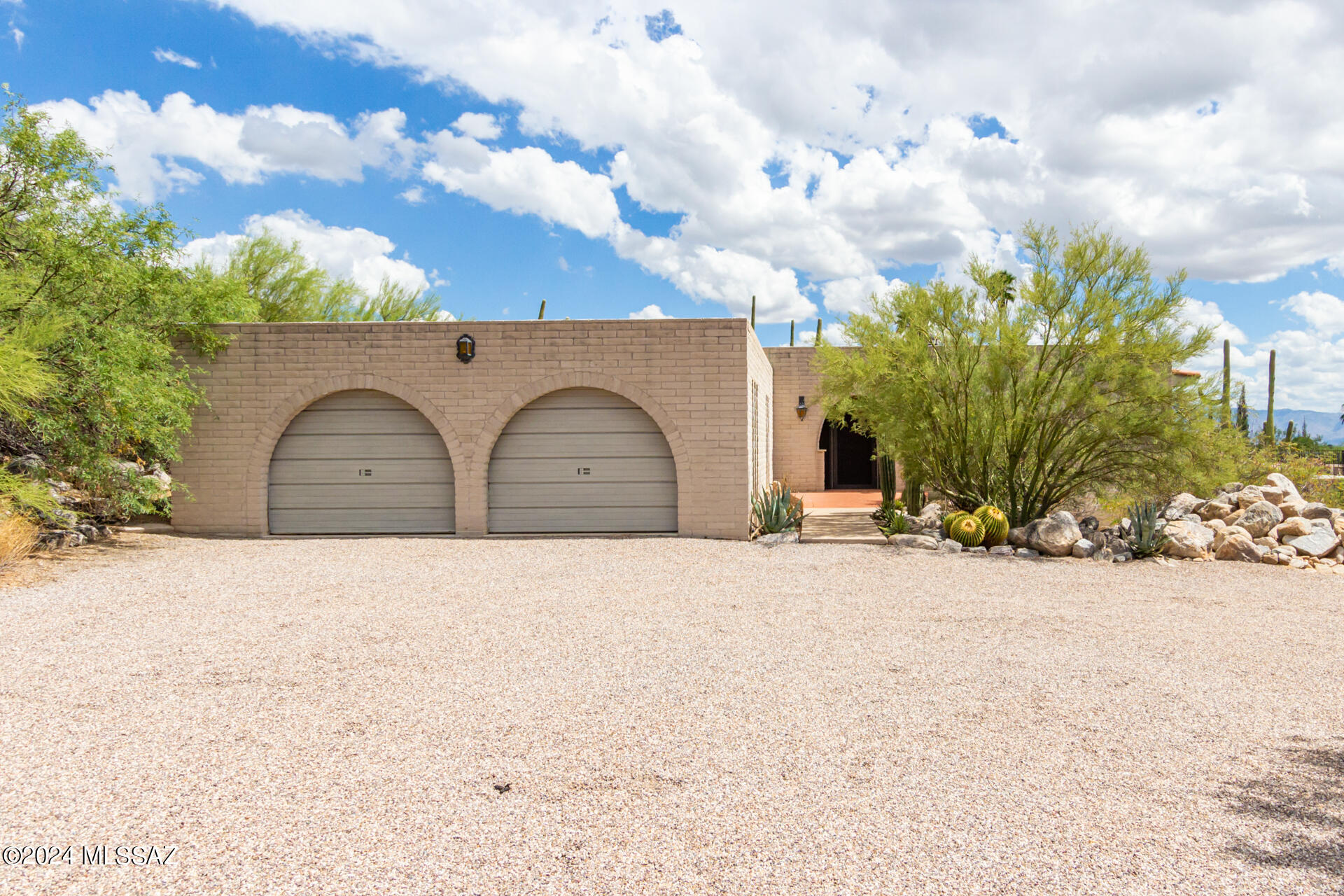 Coronado Foothills Estates - Residential