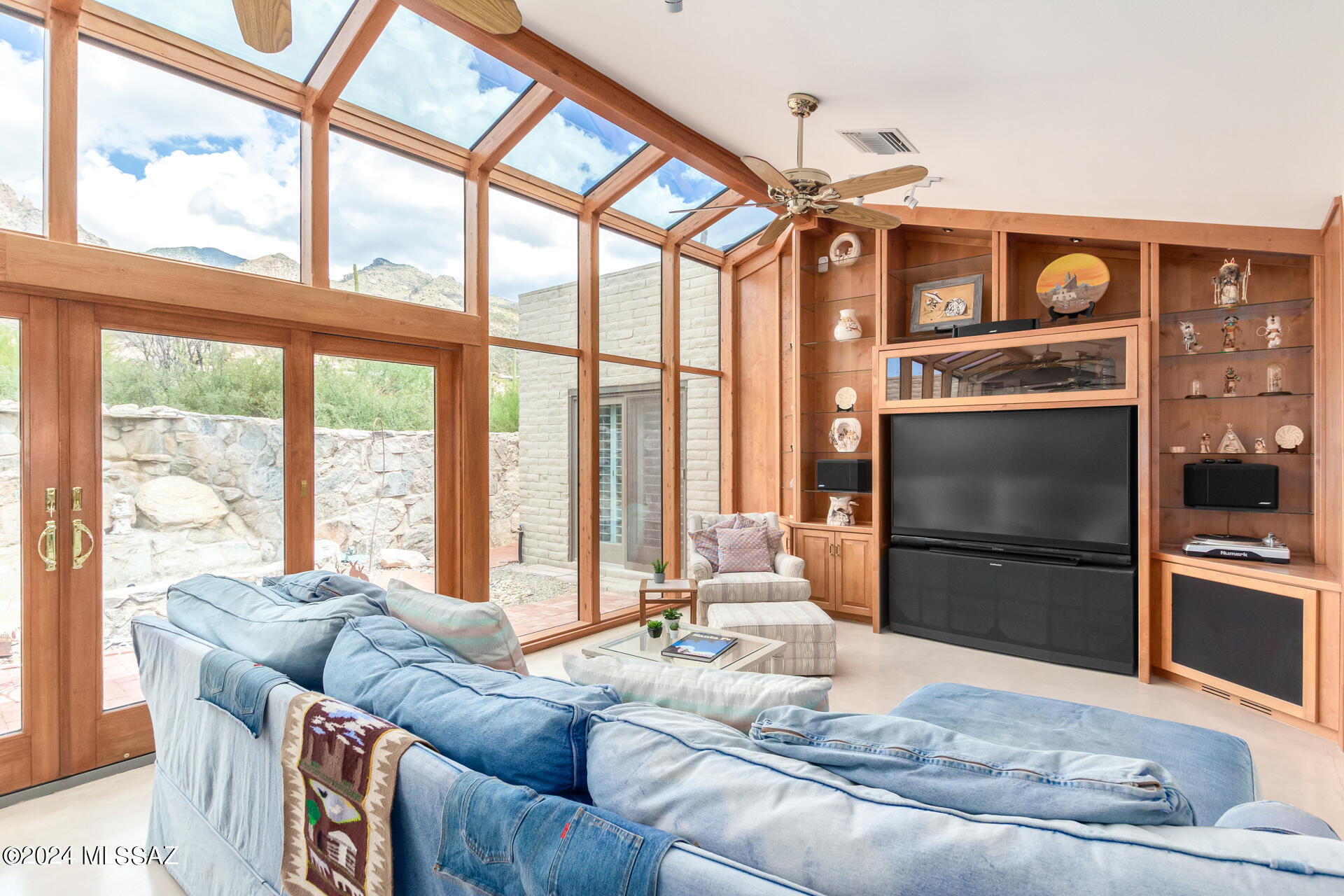 Coronado Foothills Estates - Residential
