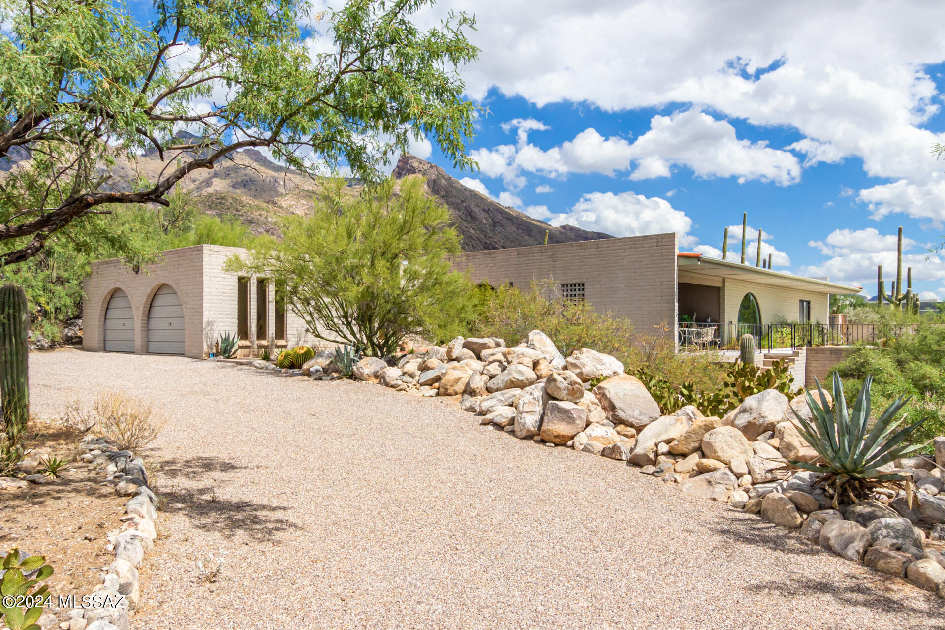 Coronado Foothills Estates - Residential