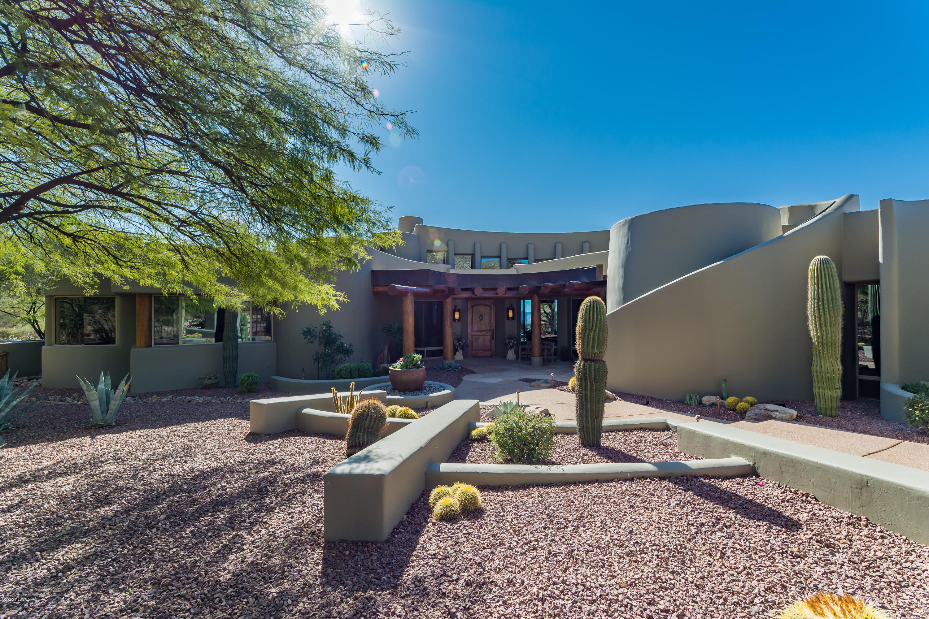 Canyon Pass At Dove Mountain - Residential