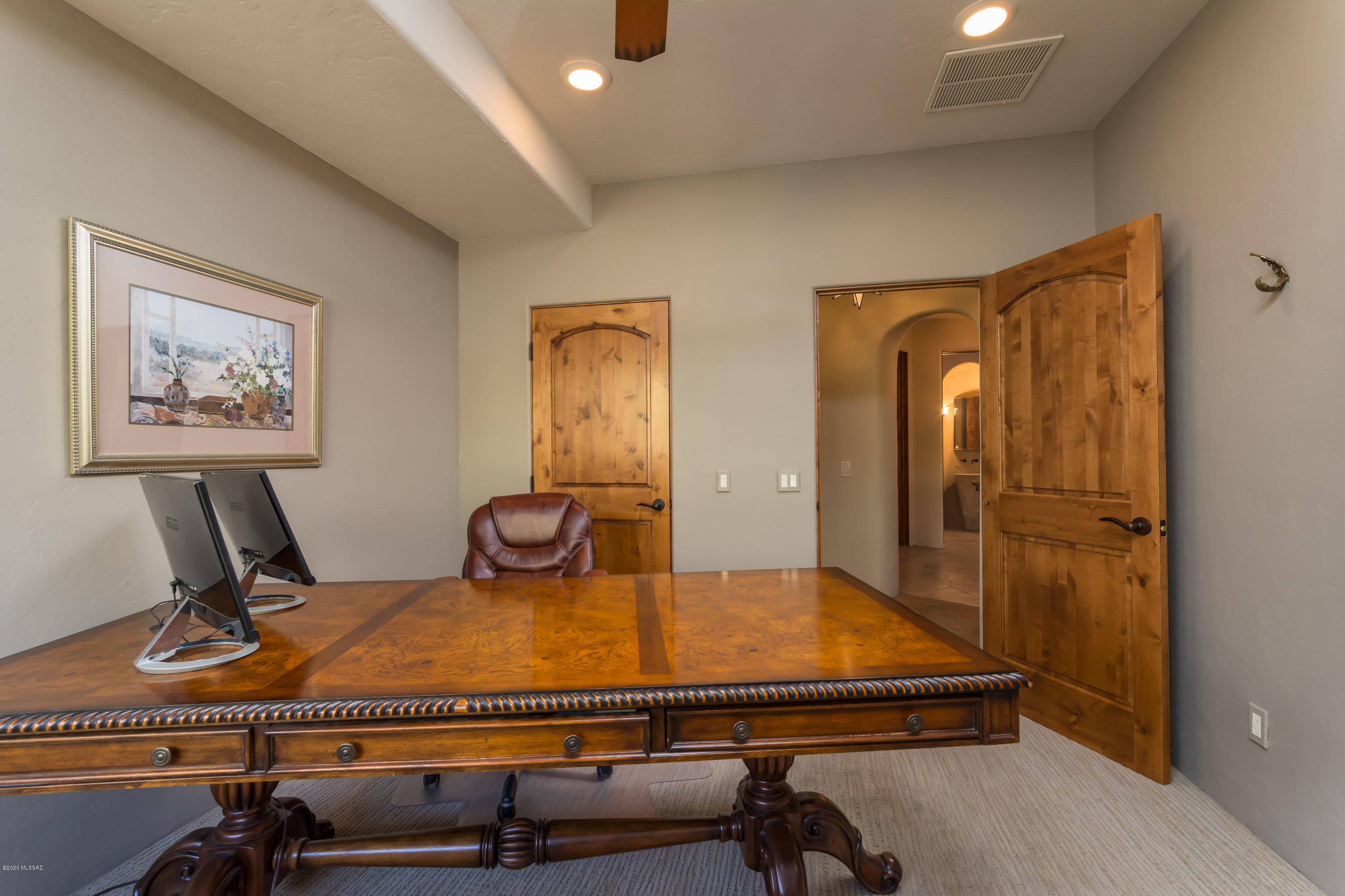 Canyon Pass At Dove Mountain - Residential