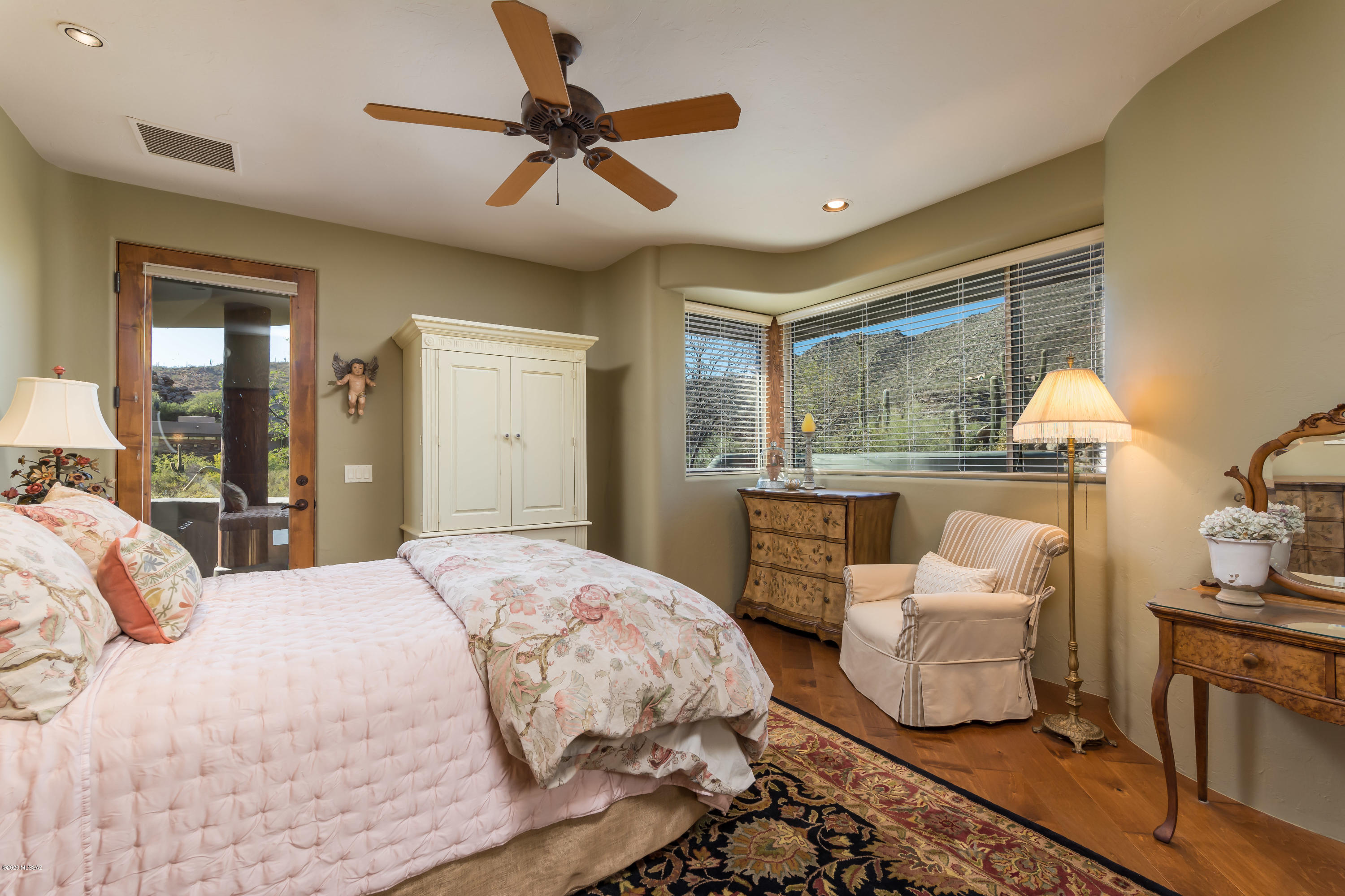 Canyon Pass At Dove Mountain - Residential