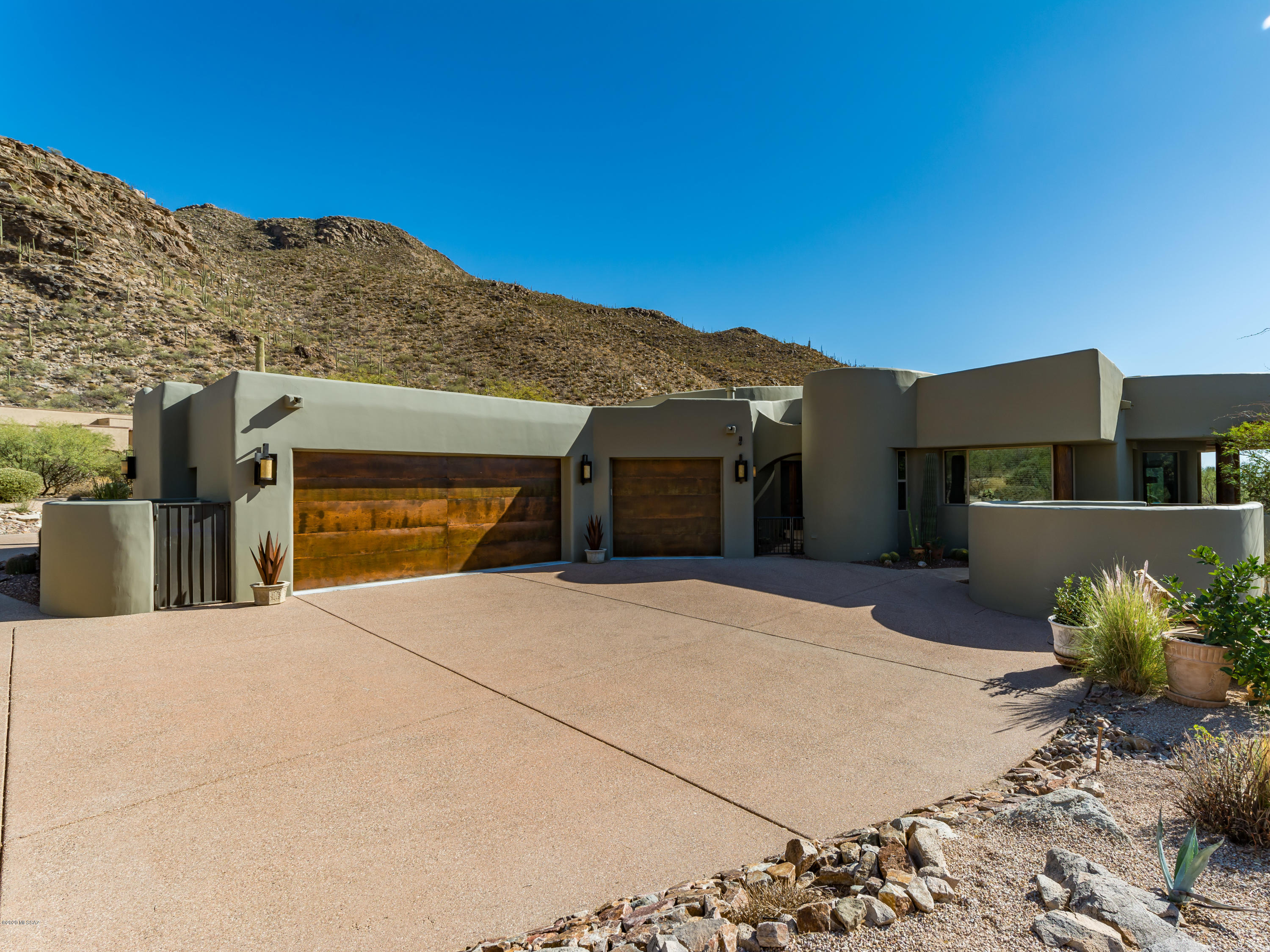 Canyon Pass At Dove Mountain - Residential