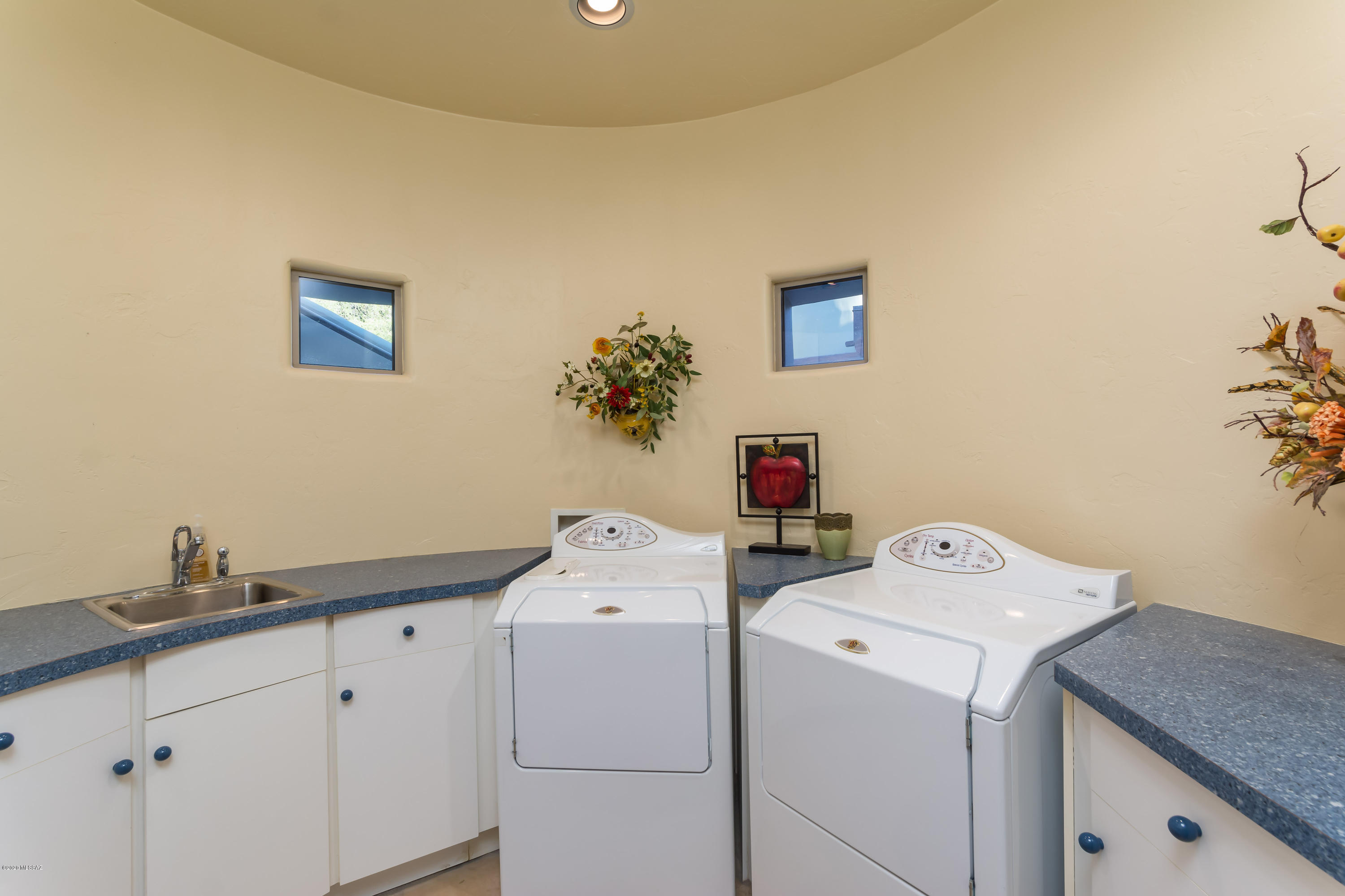 Canyon Pass At Dove Mountain - Residential