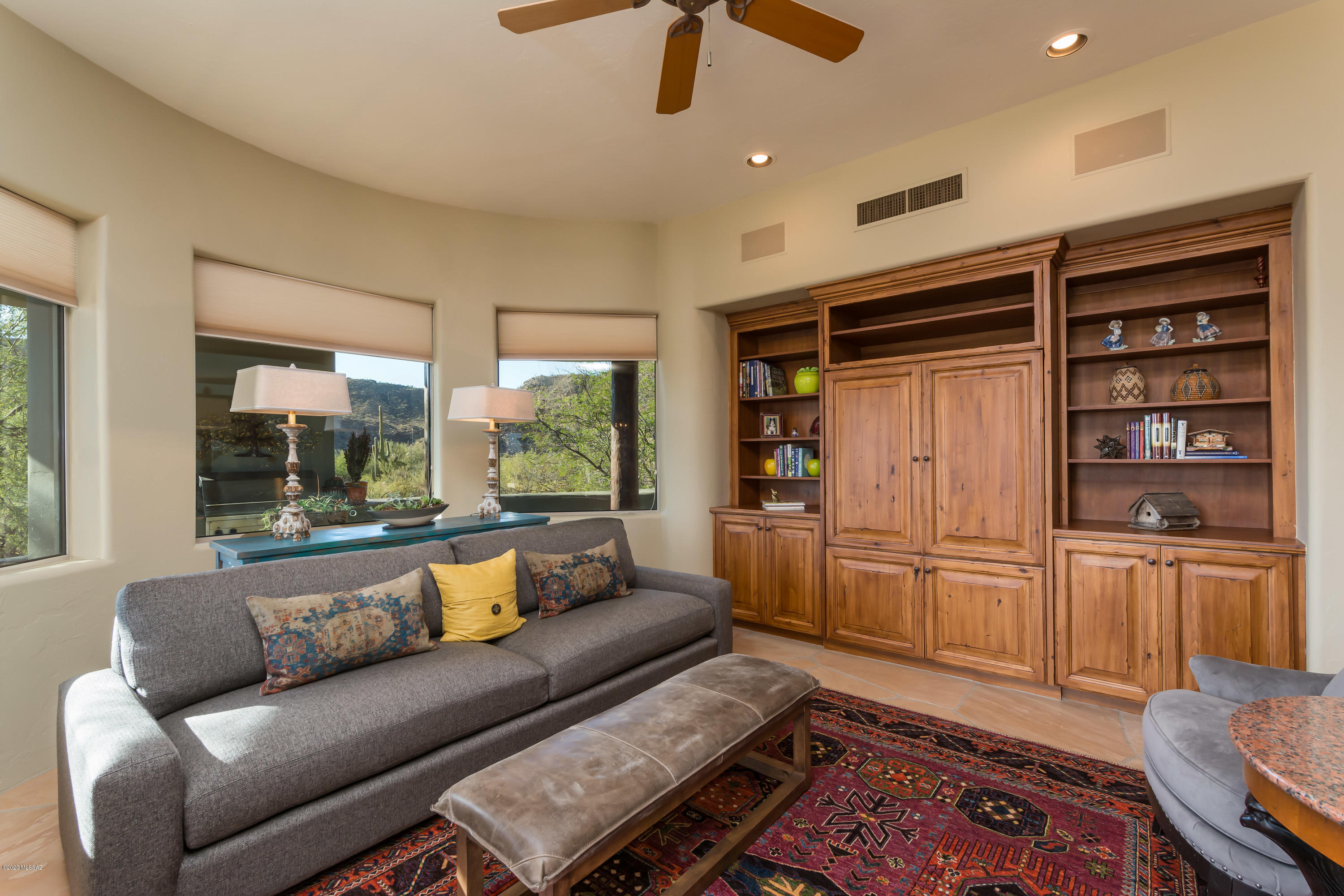 Canyon Pass At Dove Mountain - Residential