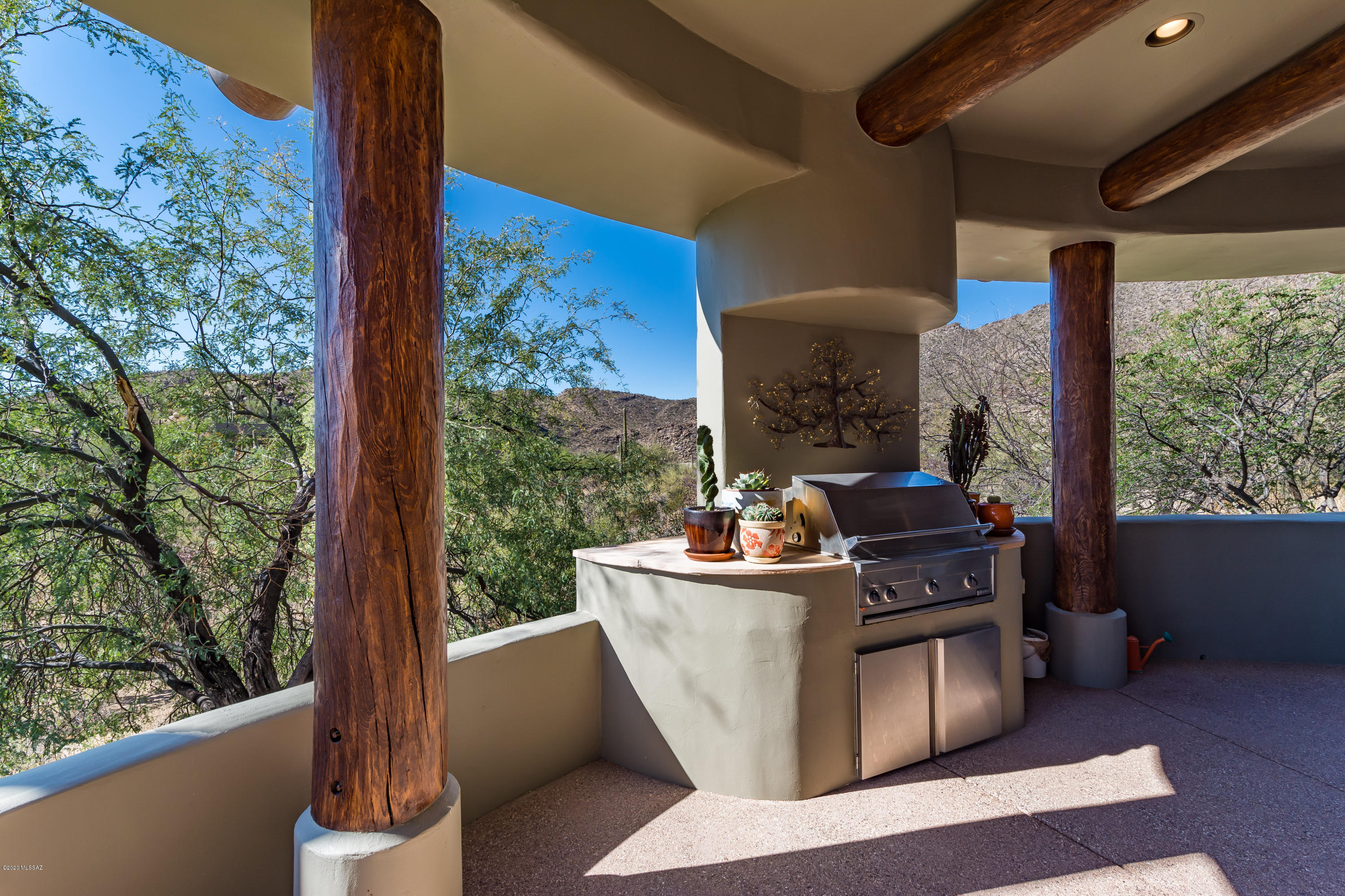 Canyon Pass At Dove Mountain - Residential