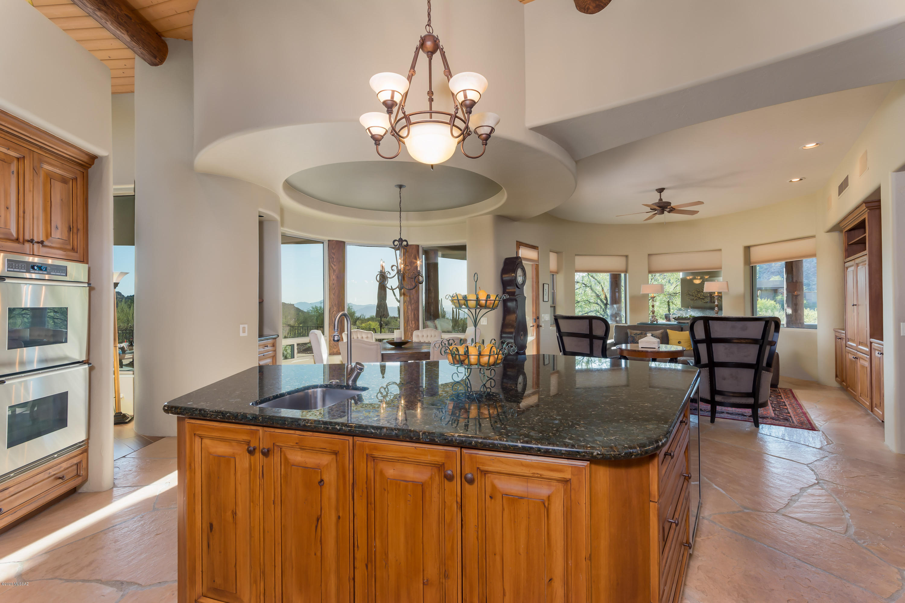 Canyon Pass At Dove Mountain - Residential