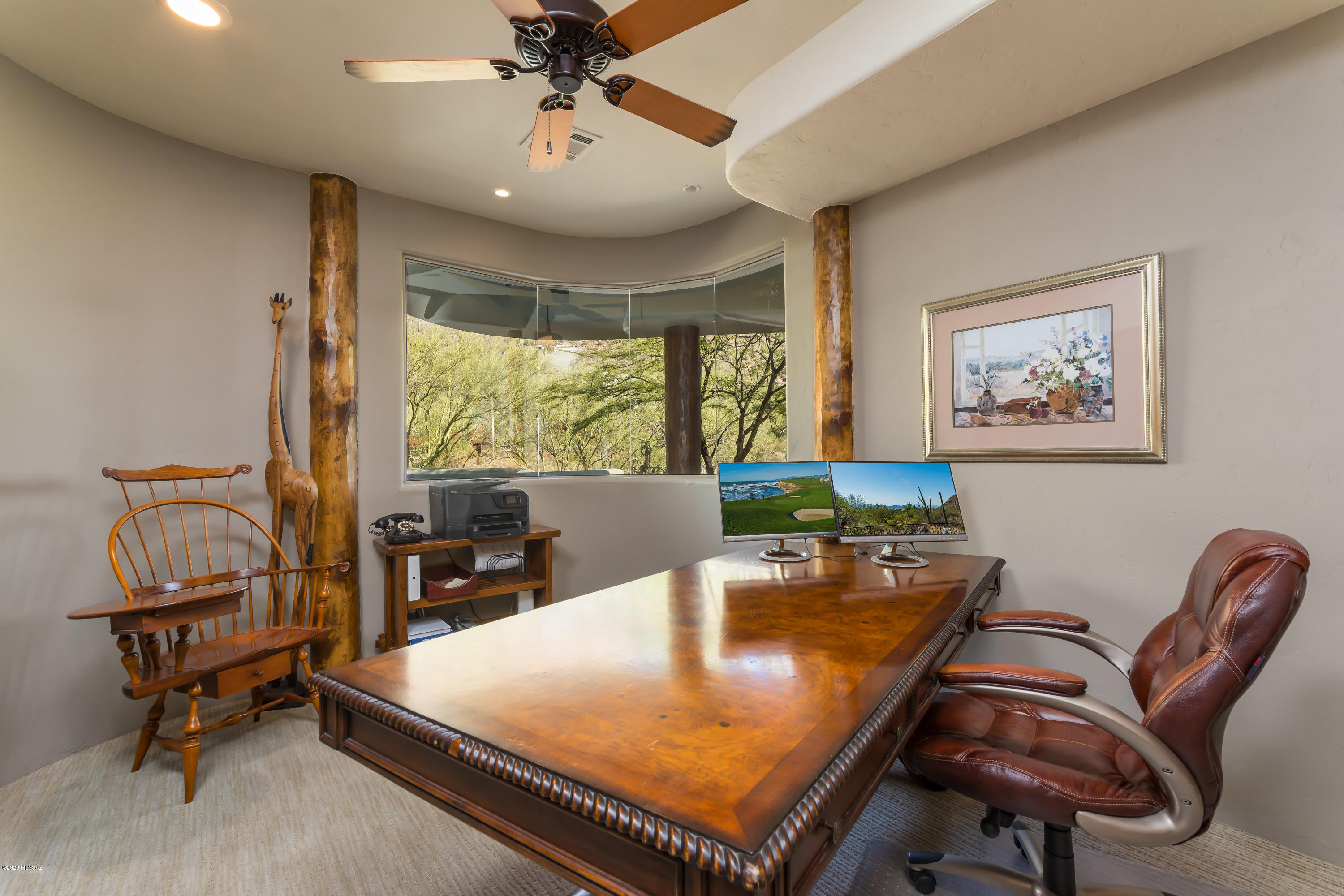 Canyon Pass At Dove Mountain - Residential