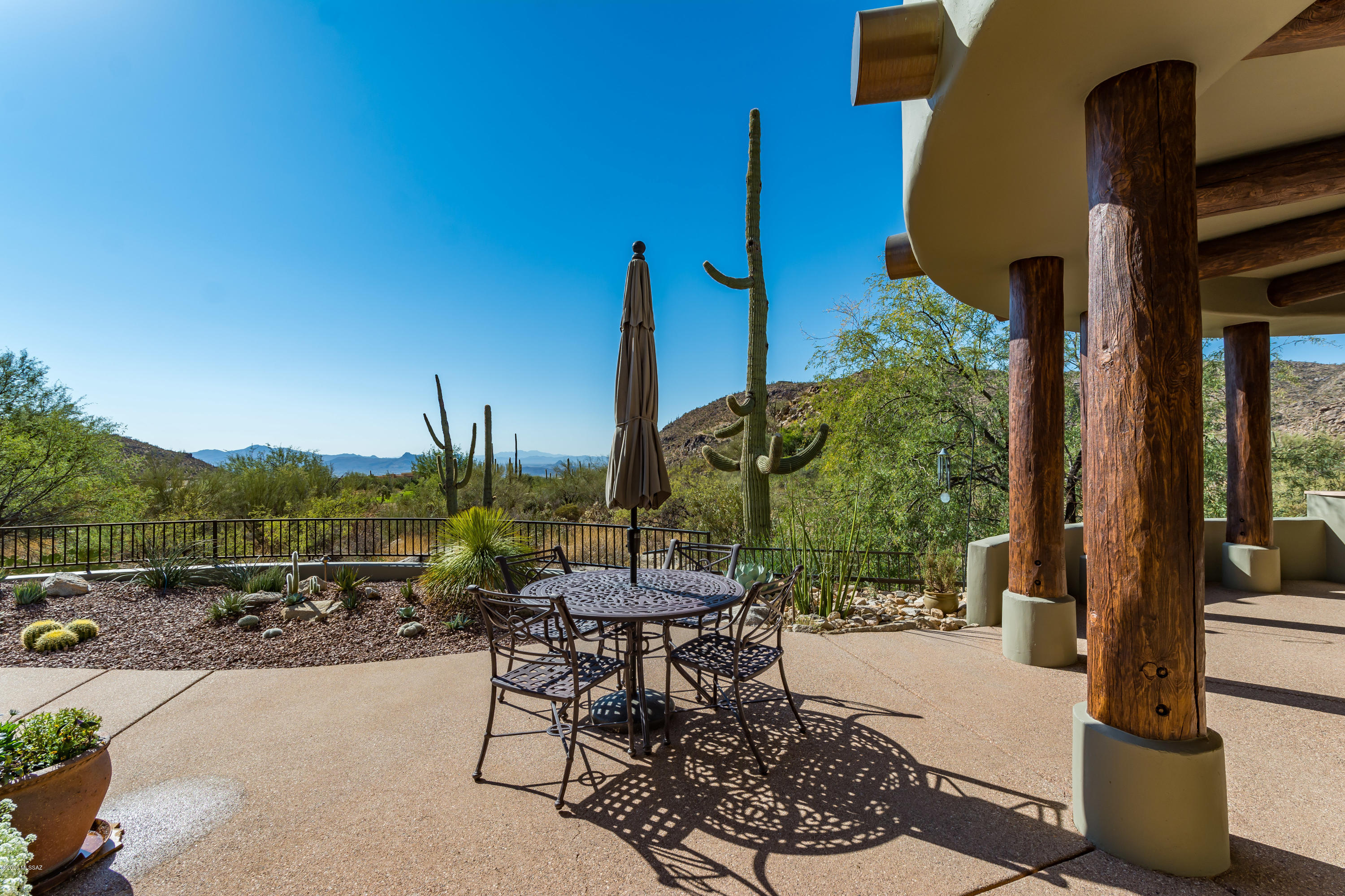 Canyon Pass At Dove Mountain - Residential