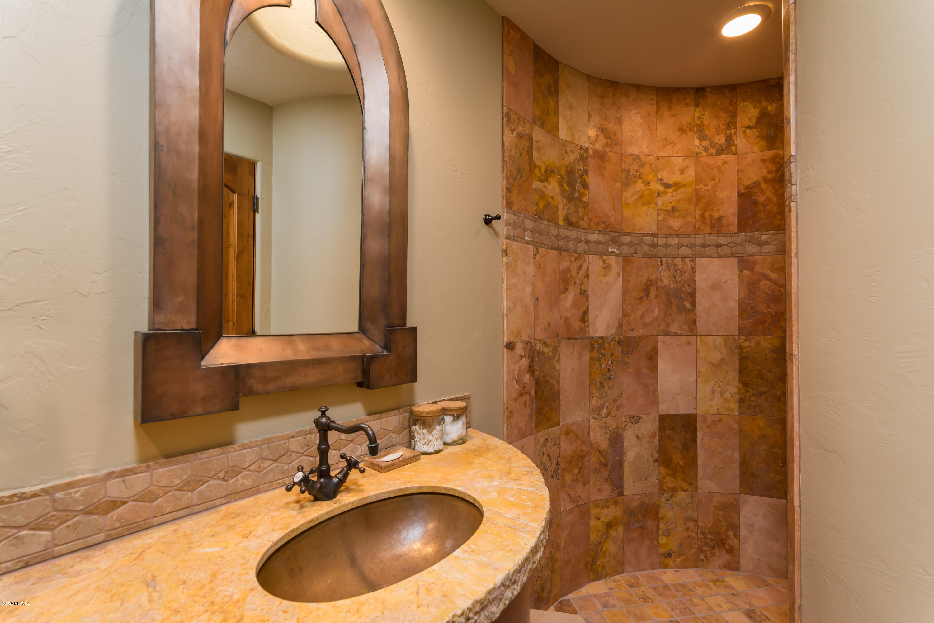 Canyon Pass At Dove Mountain - Residential