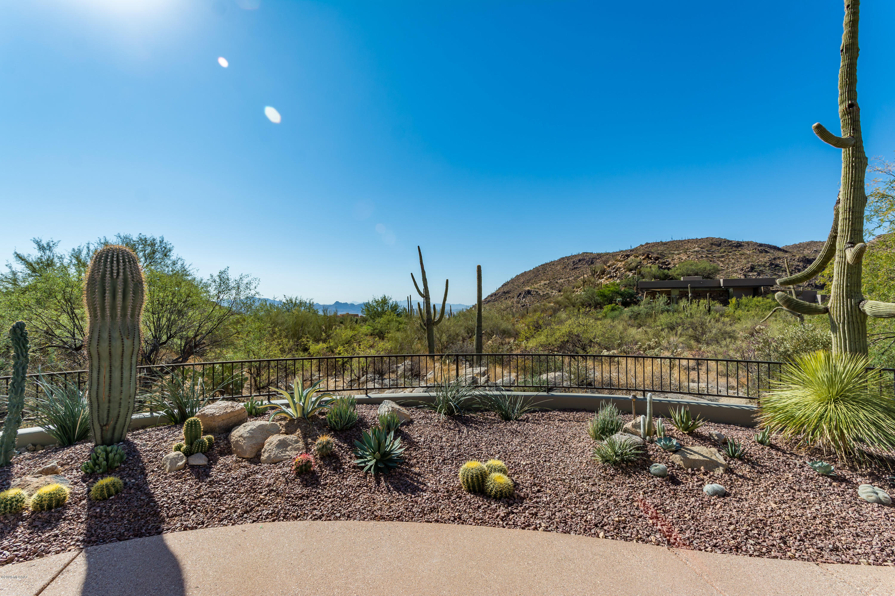 Canyon Pass At Dove Mountain - Residential