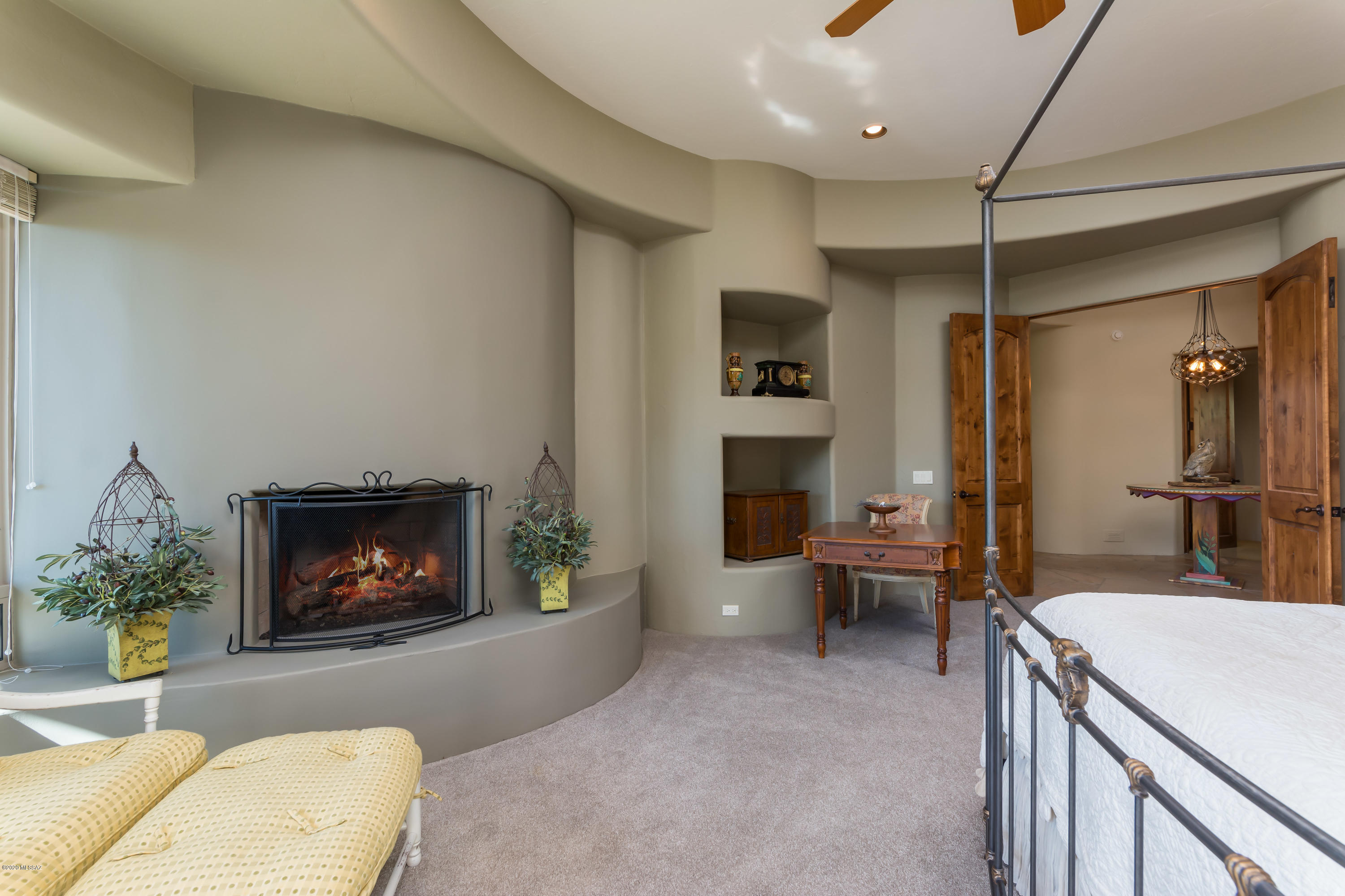 Canyon Pass At Dove Mountain - Residential