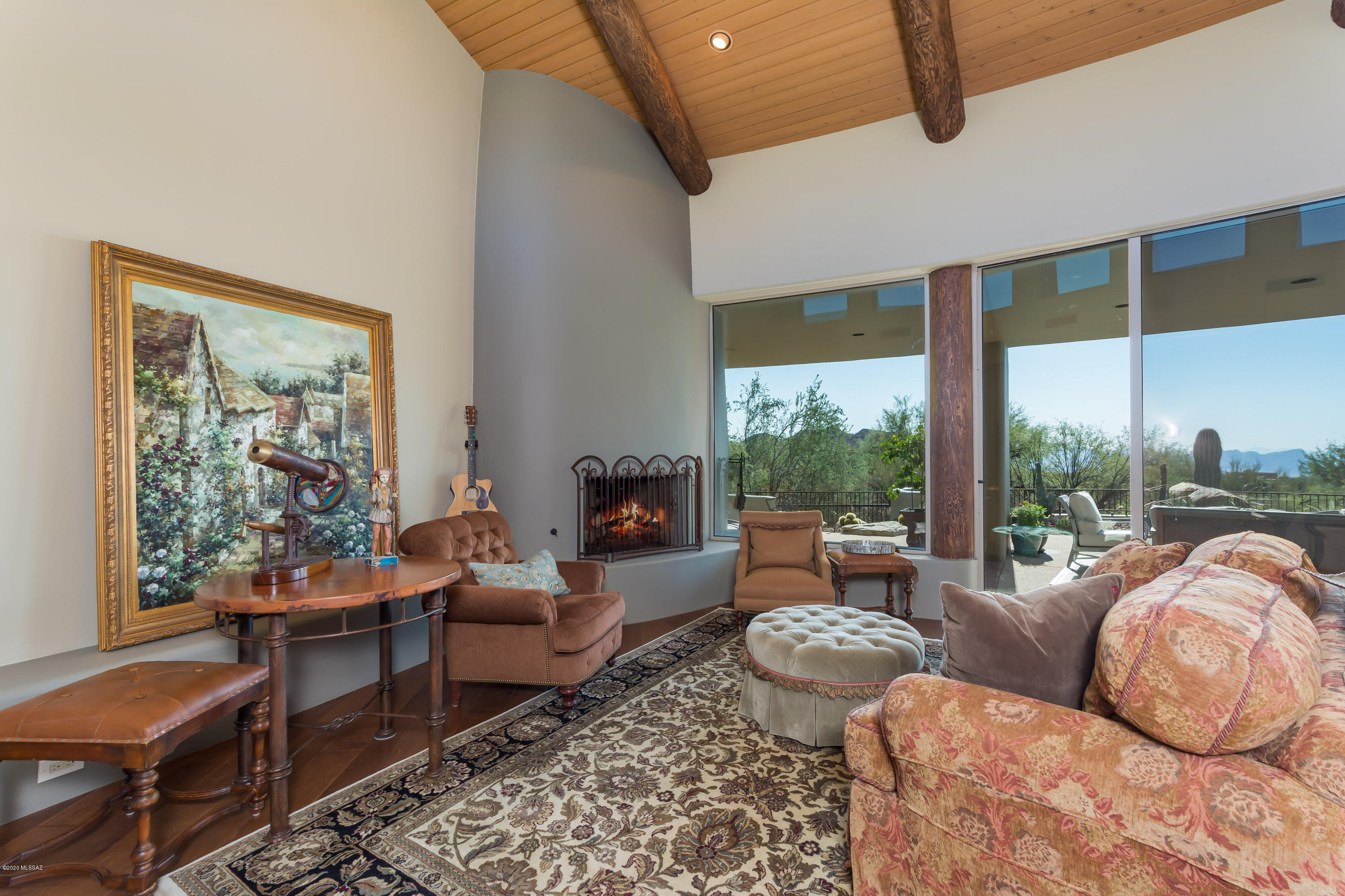 Canyon Pass At Dove Mountain - Residential