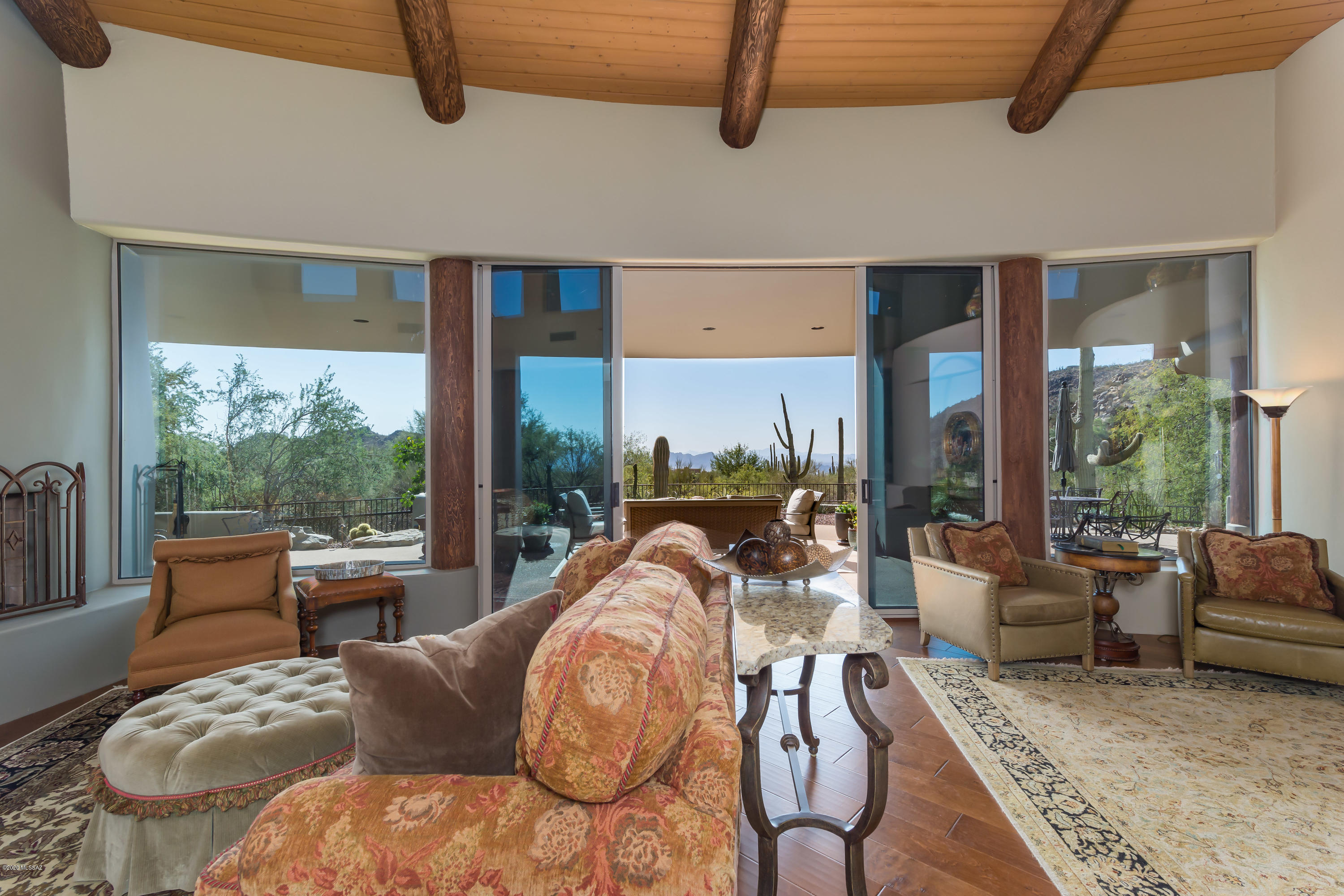 Canyon Pass At Dove Mountain - Residential
