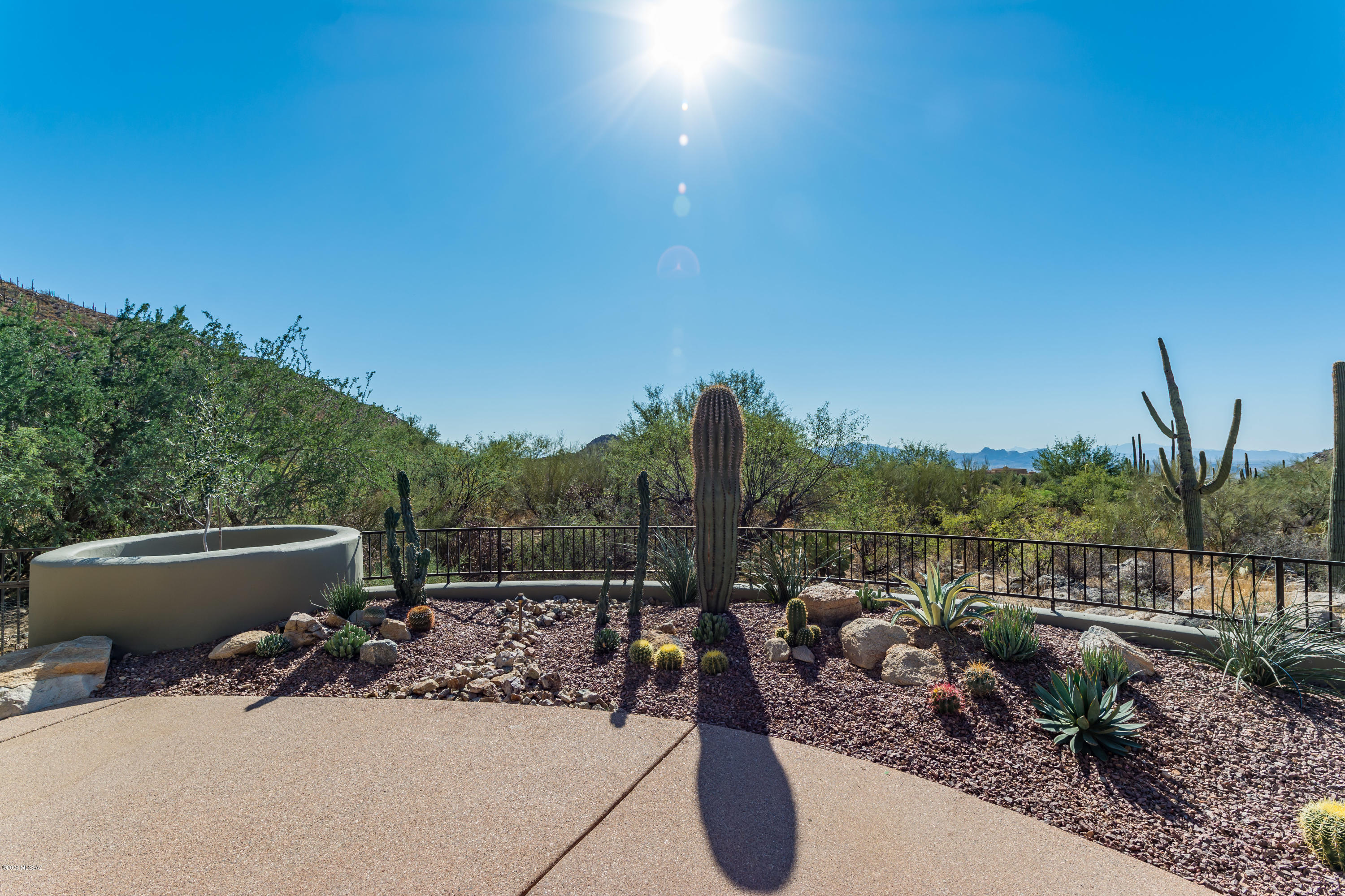 Canyon Pass At Dove Mountain - Residential