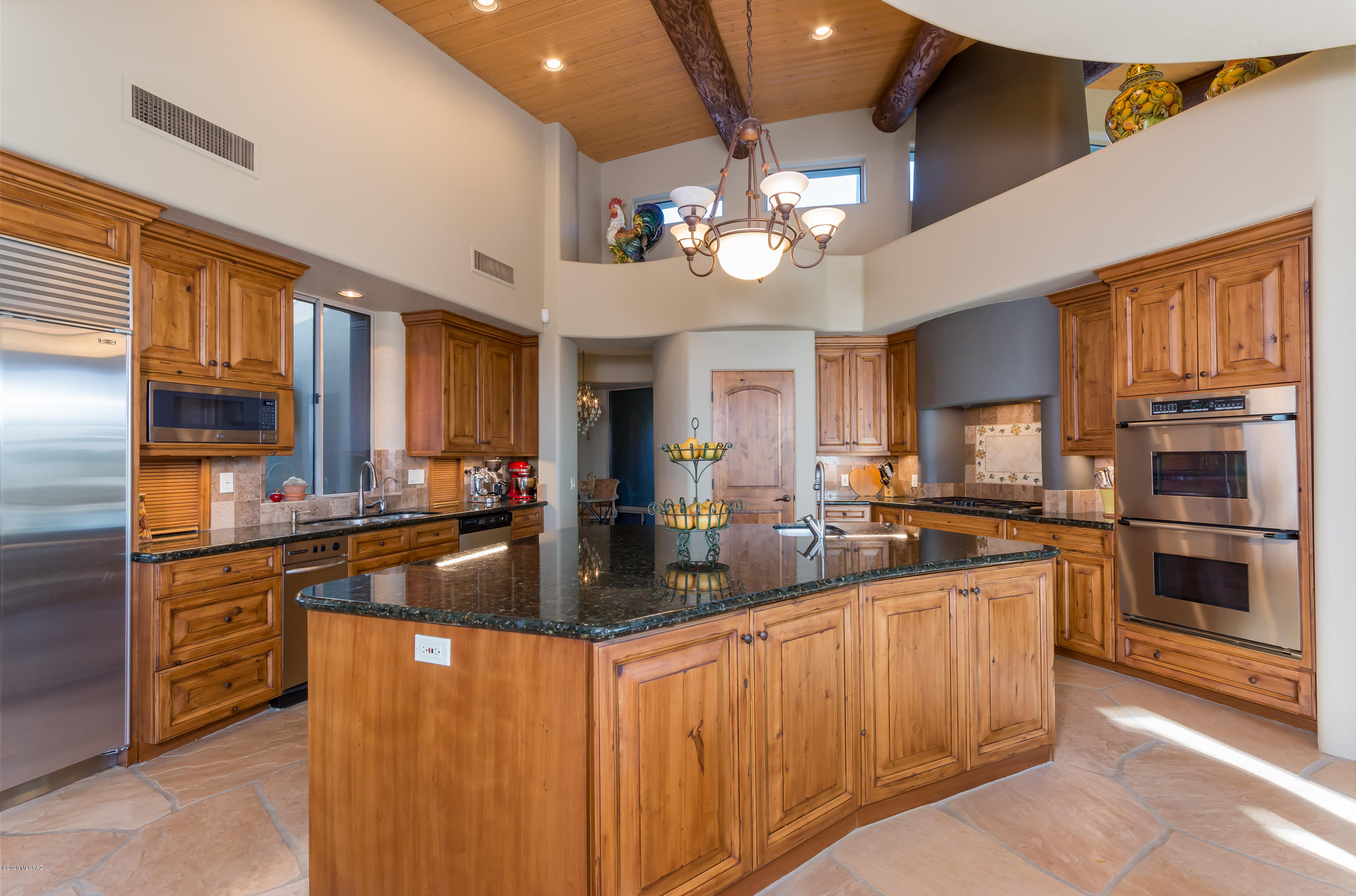 Canyon Pass At Dove Mountain - Residential