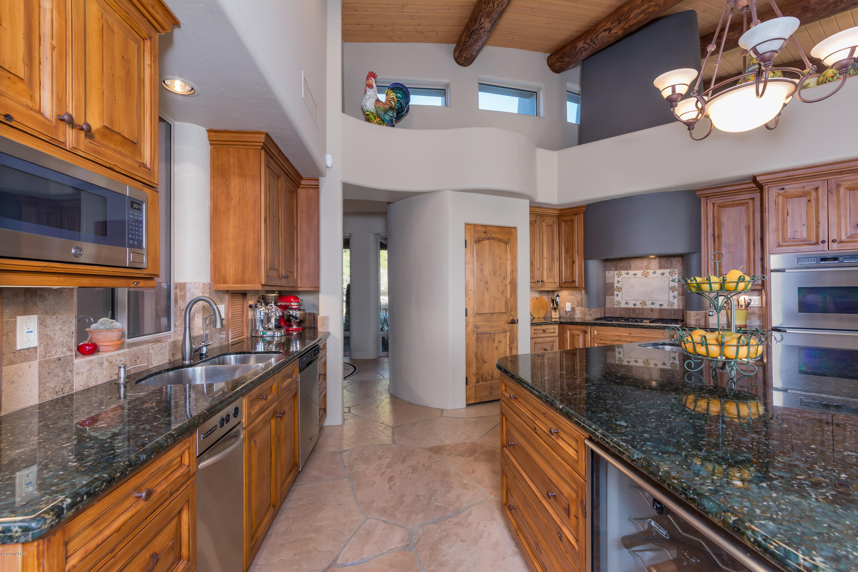 Canyon Pass At Dove Mountain - Residential