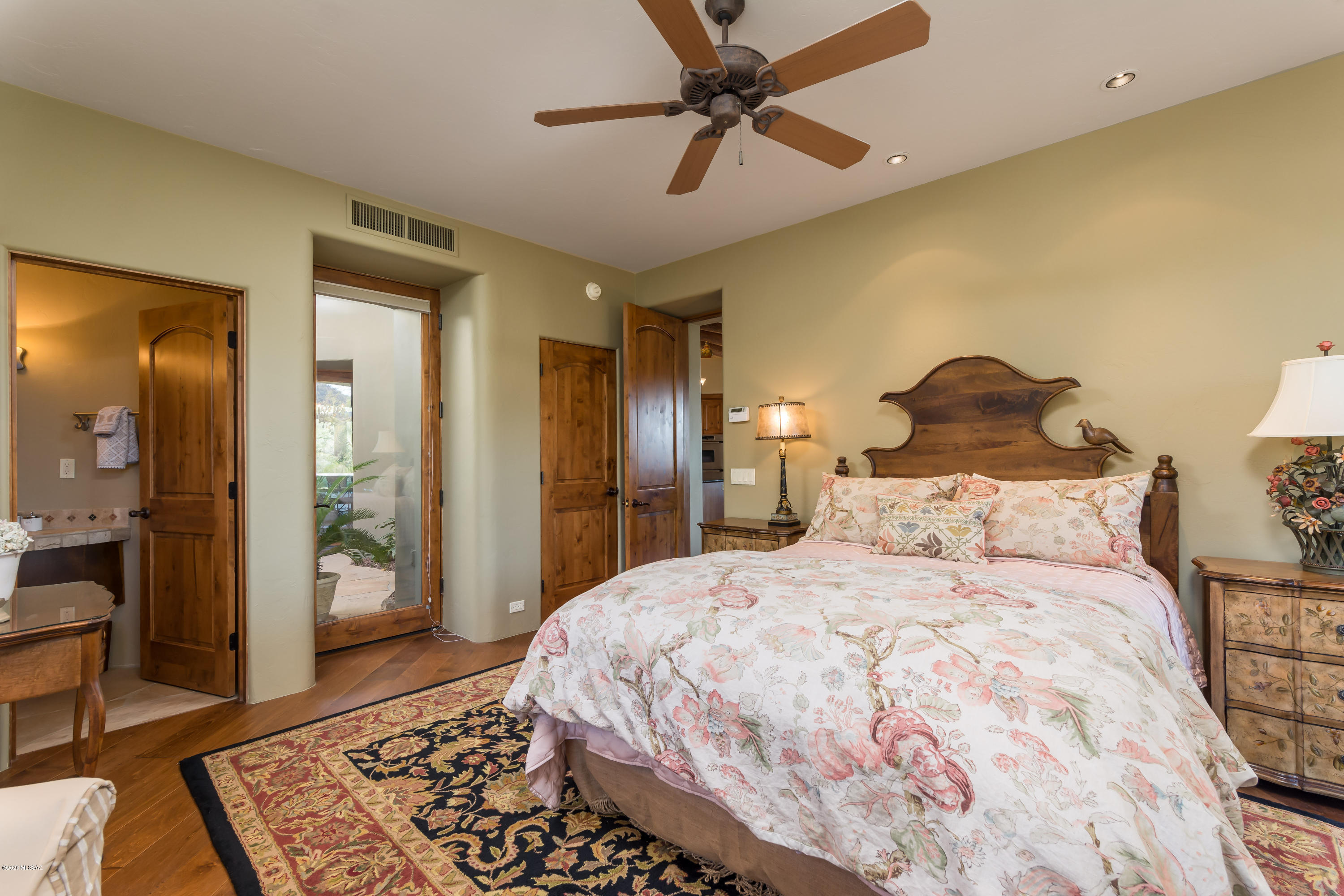 Canyon Pass At Dove Mountain - Residential