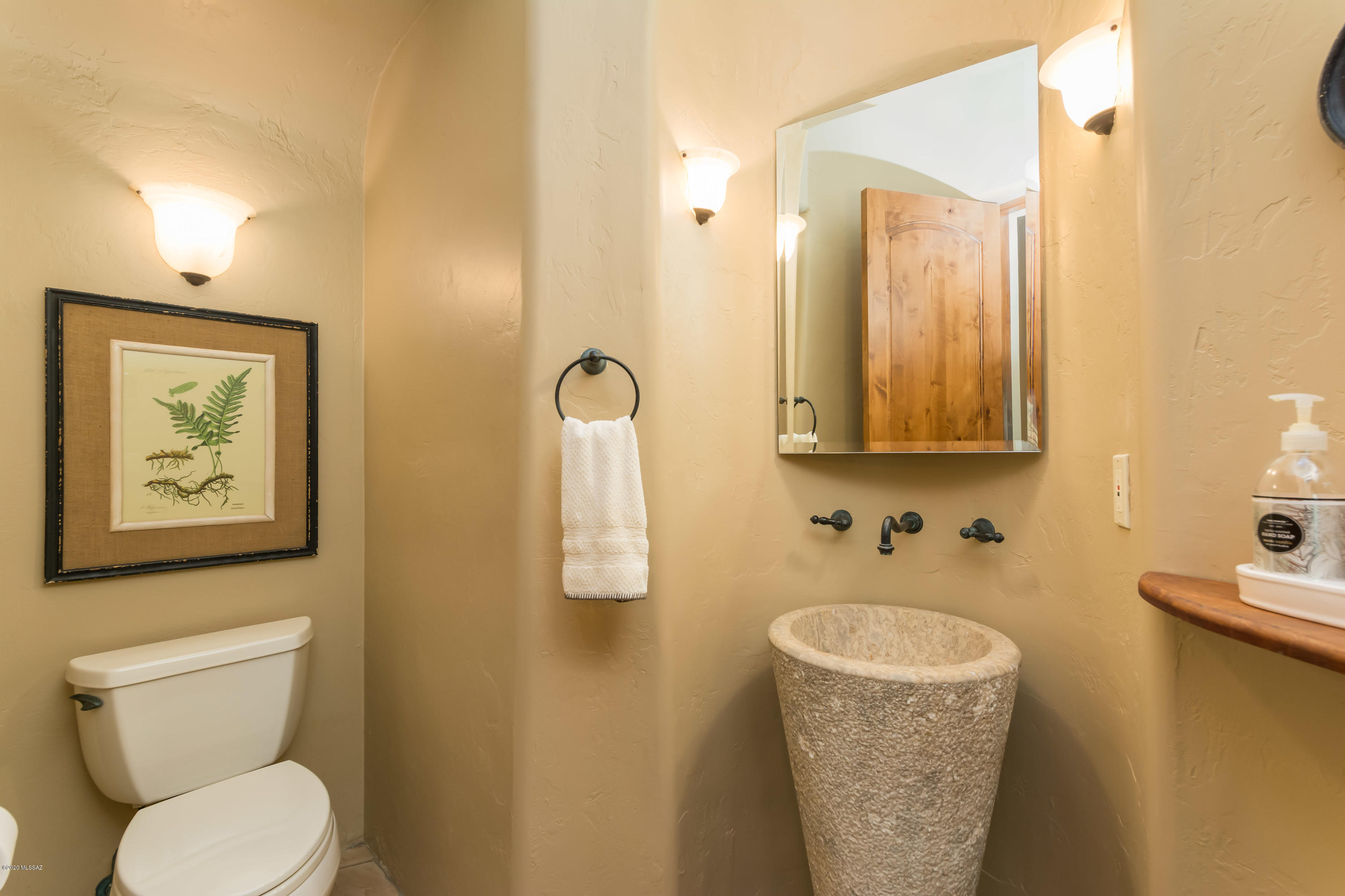 Canyon Pass At Dove Mountain - Residential