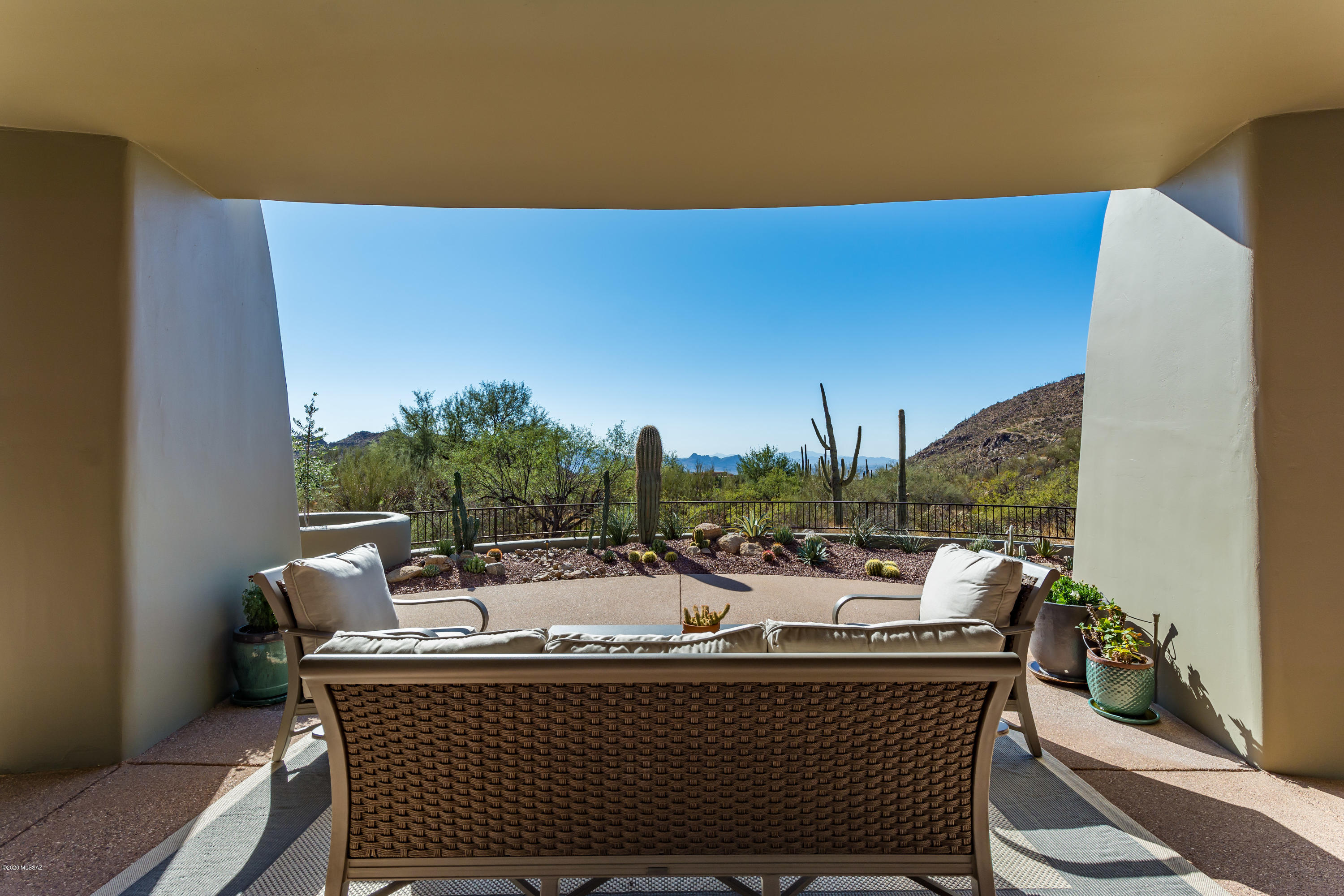 Canyon Pass At Dove Mountain - Residential