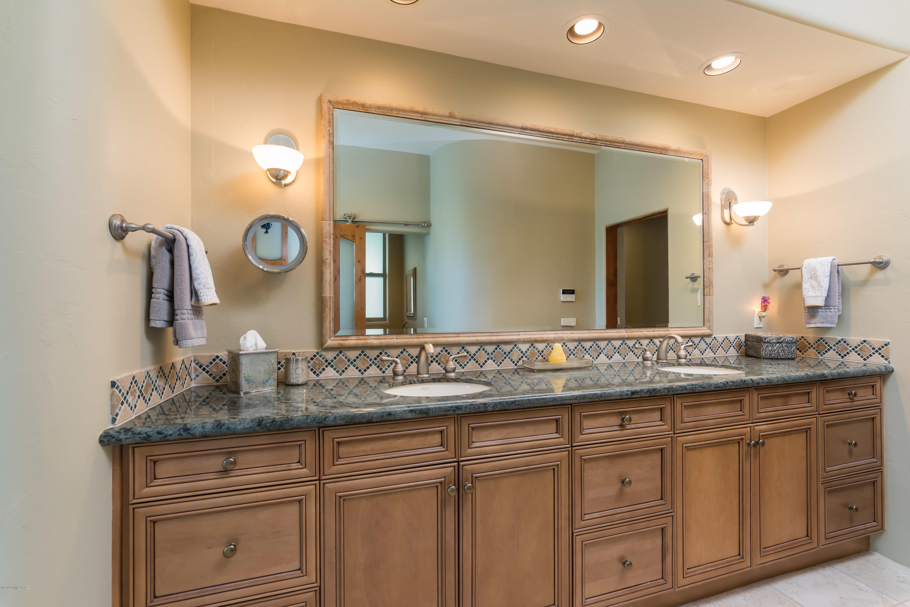 Canyon Pass At Dove Mountain - Residential