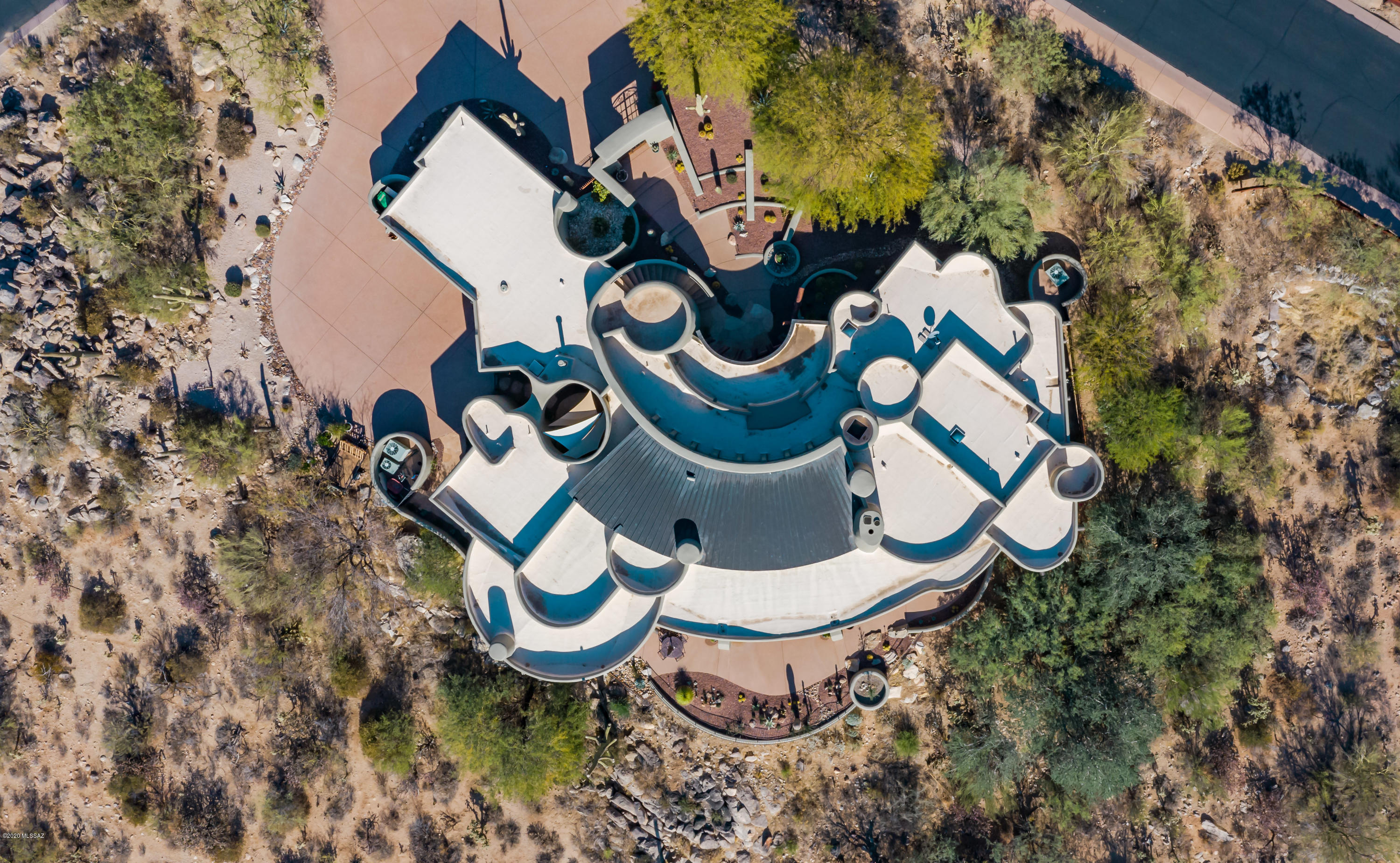 Canyon Pass At Dove Mountain - Residential