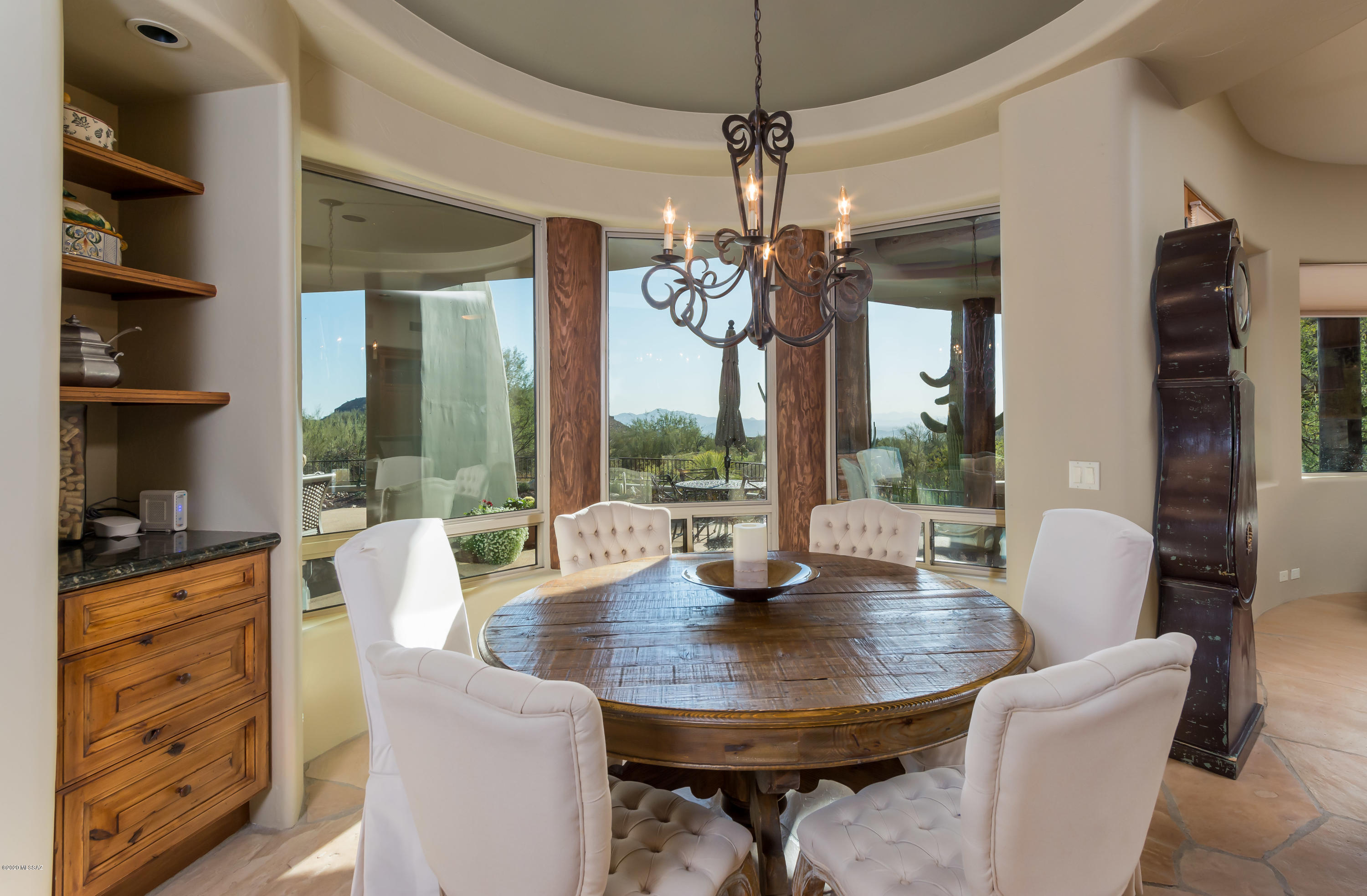 Canyon Pass At Dove Mountain - Residential
