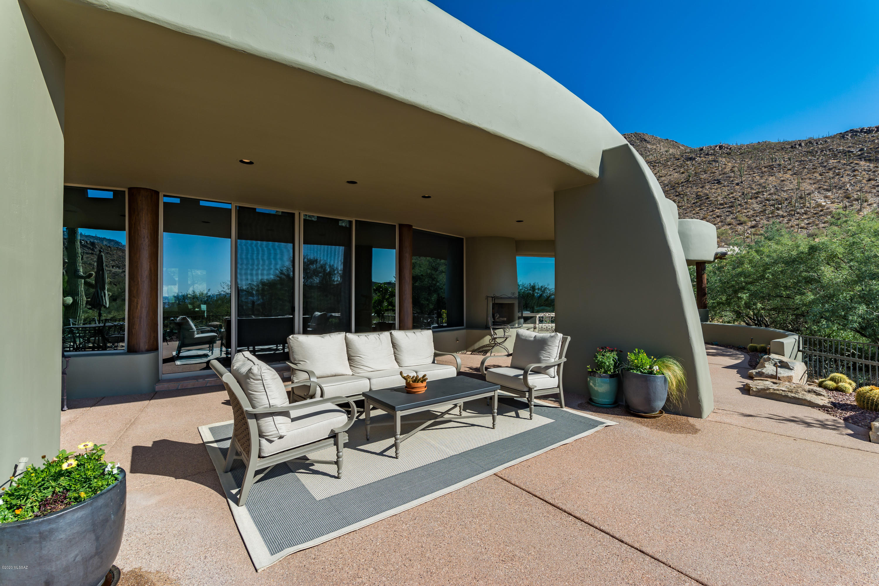 Canyon Pass At Dove Mountain - Residential