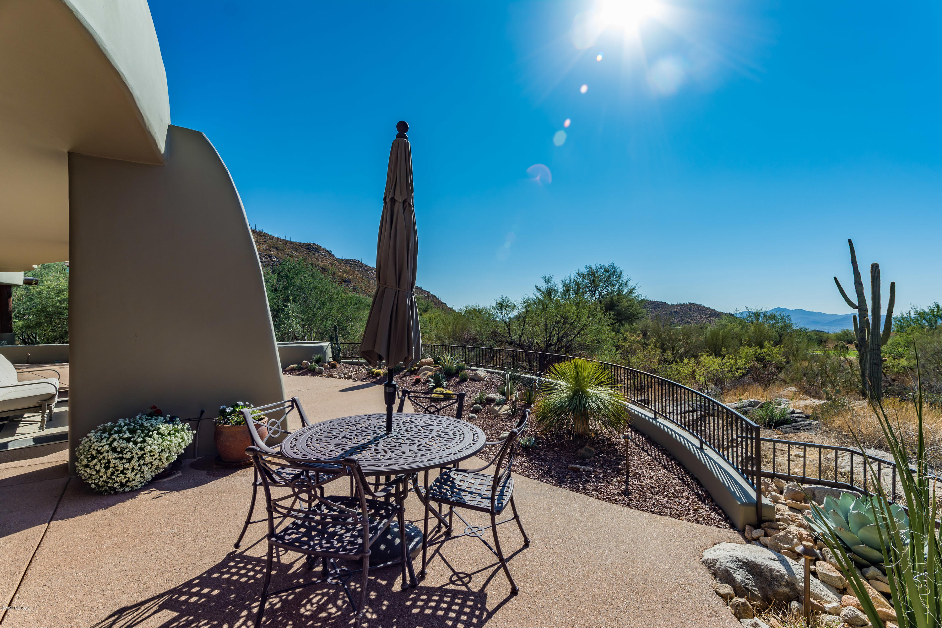 Canyon Pass At Dove Mountain - Residential