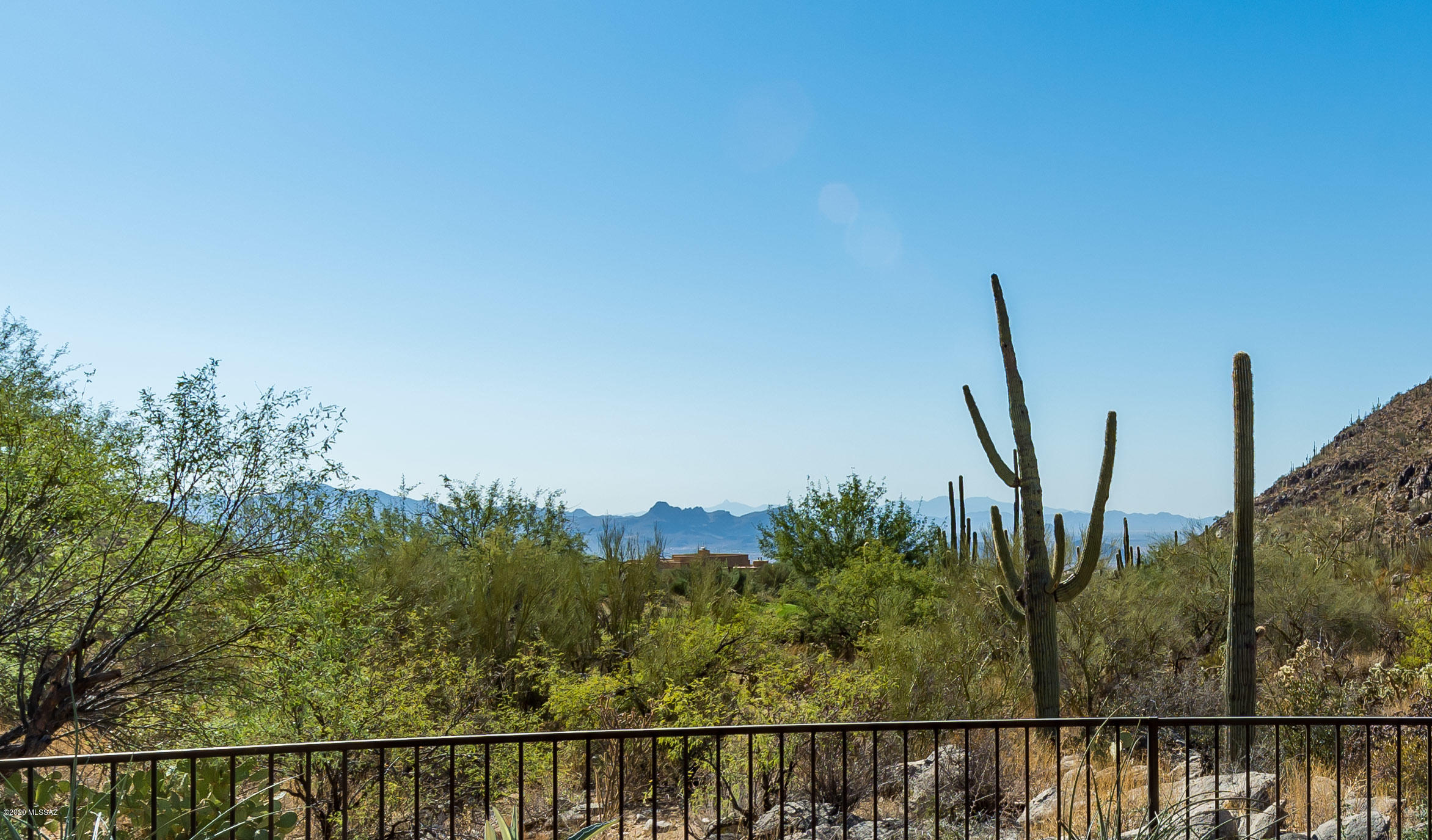 Canyon Pass At Dove Mountain - Residential