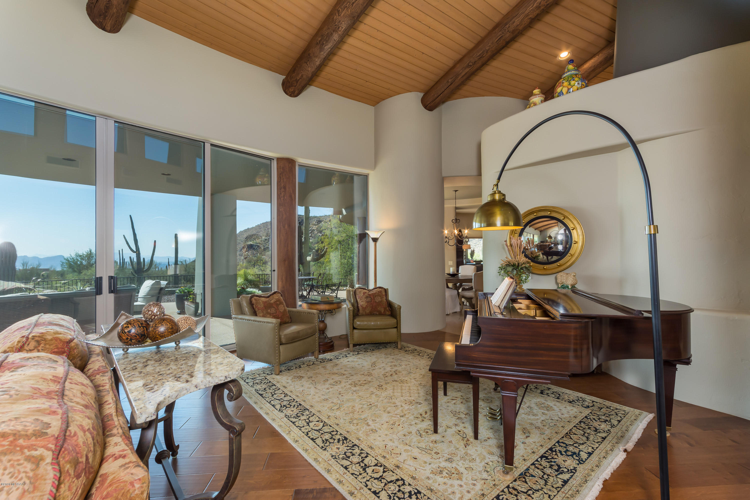 Canyon Pass At Dove Mountain - Residential
