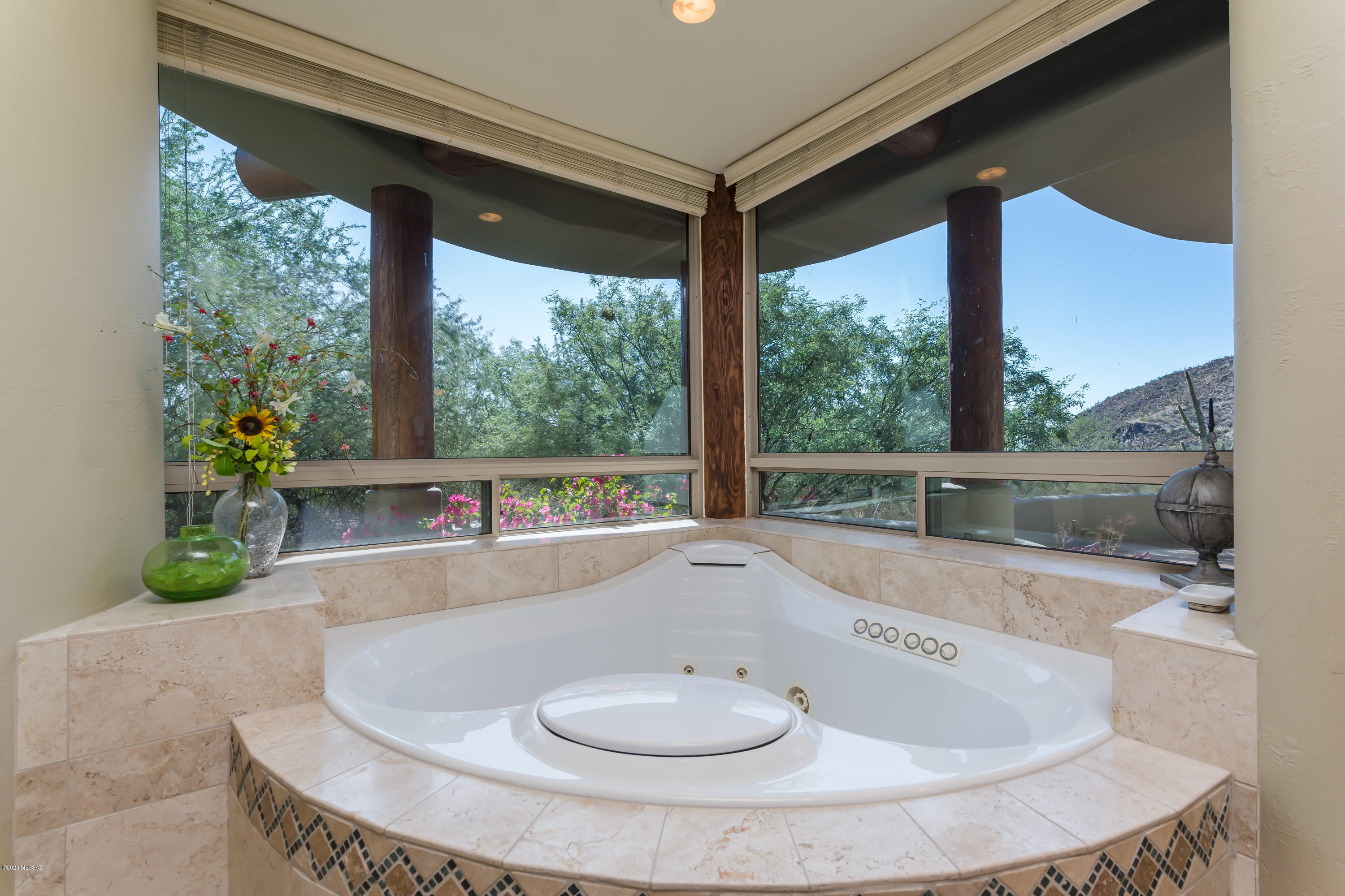Canyon Pass At Dove Mountain - Residential