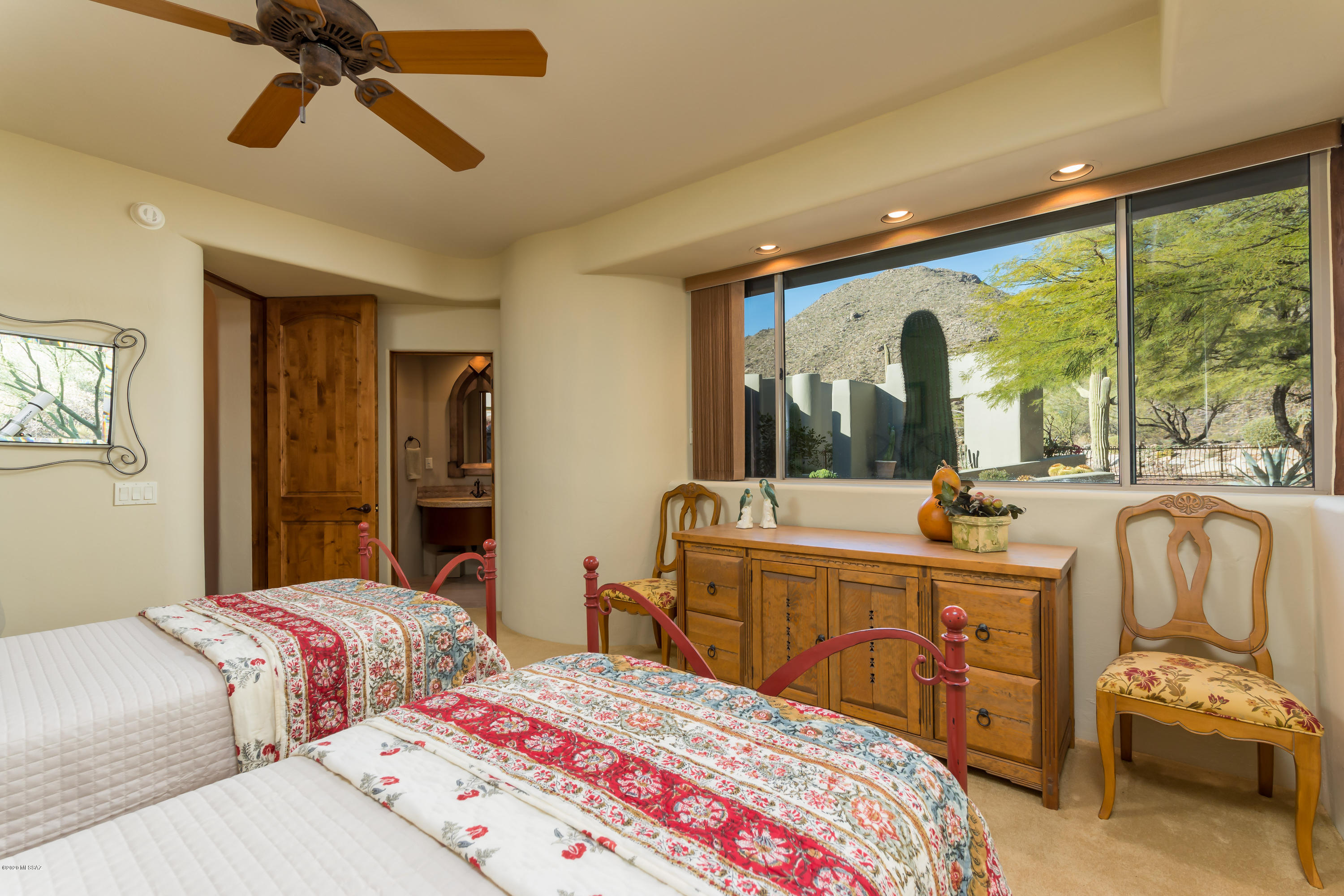 Canyon Pass At Dove Mountain - Residential
