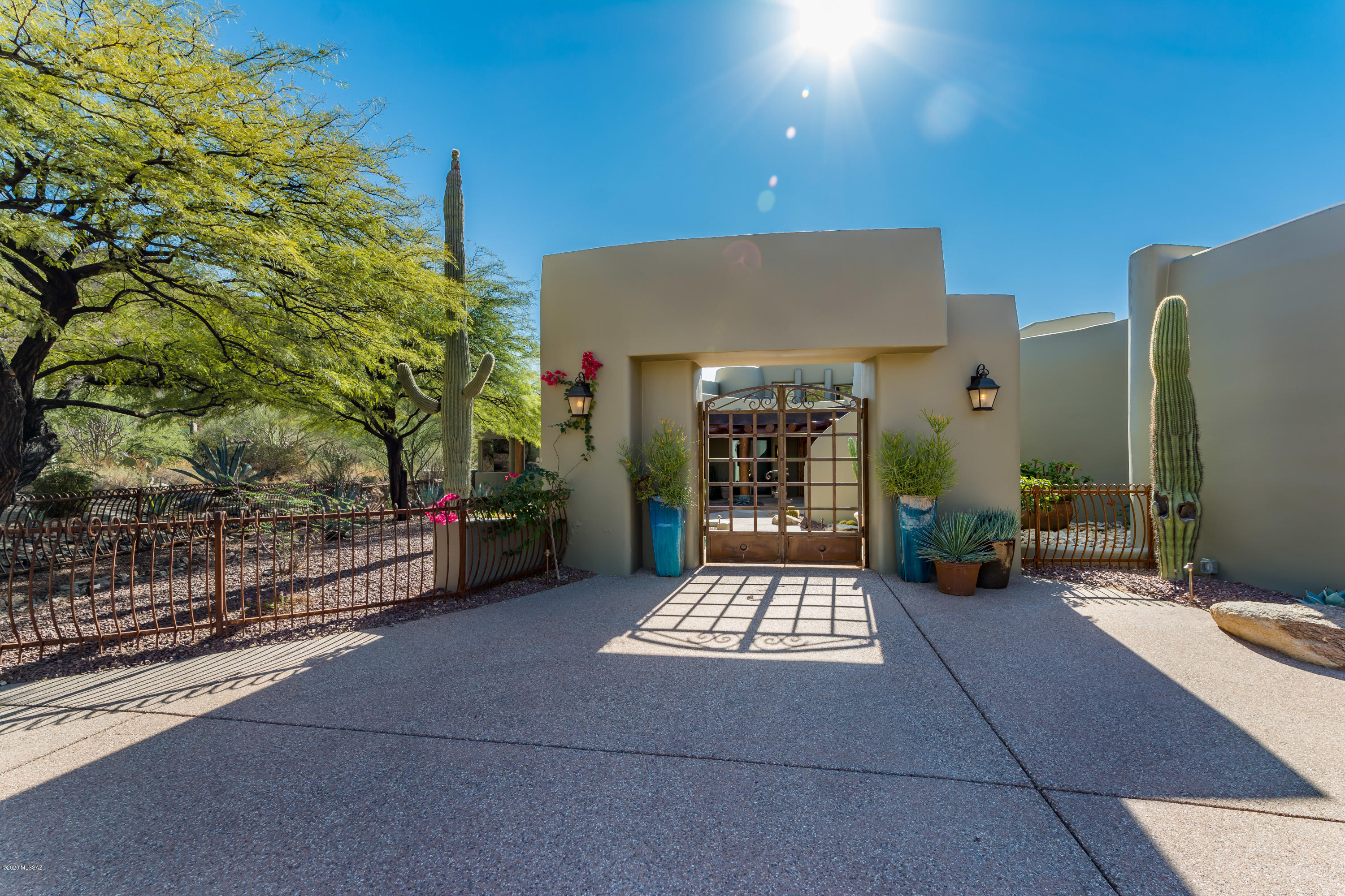 Canyon Pass At Dove Mountain - Residential