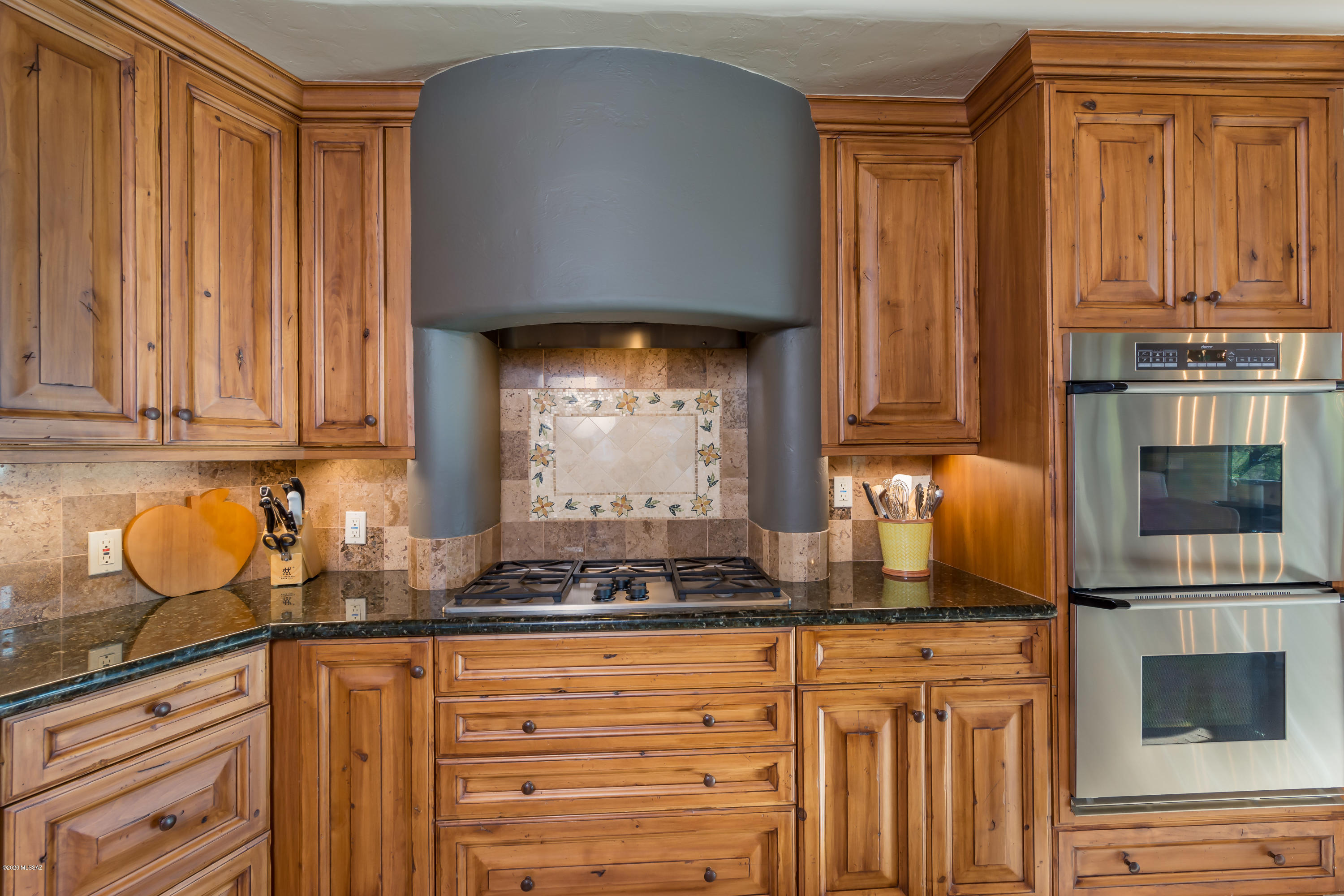 Canyon Pass At Dove Mountain - Residential