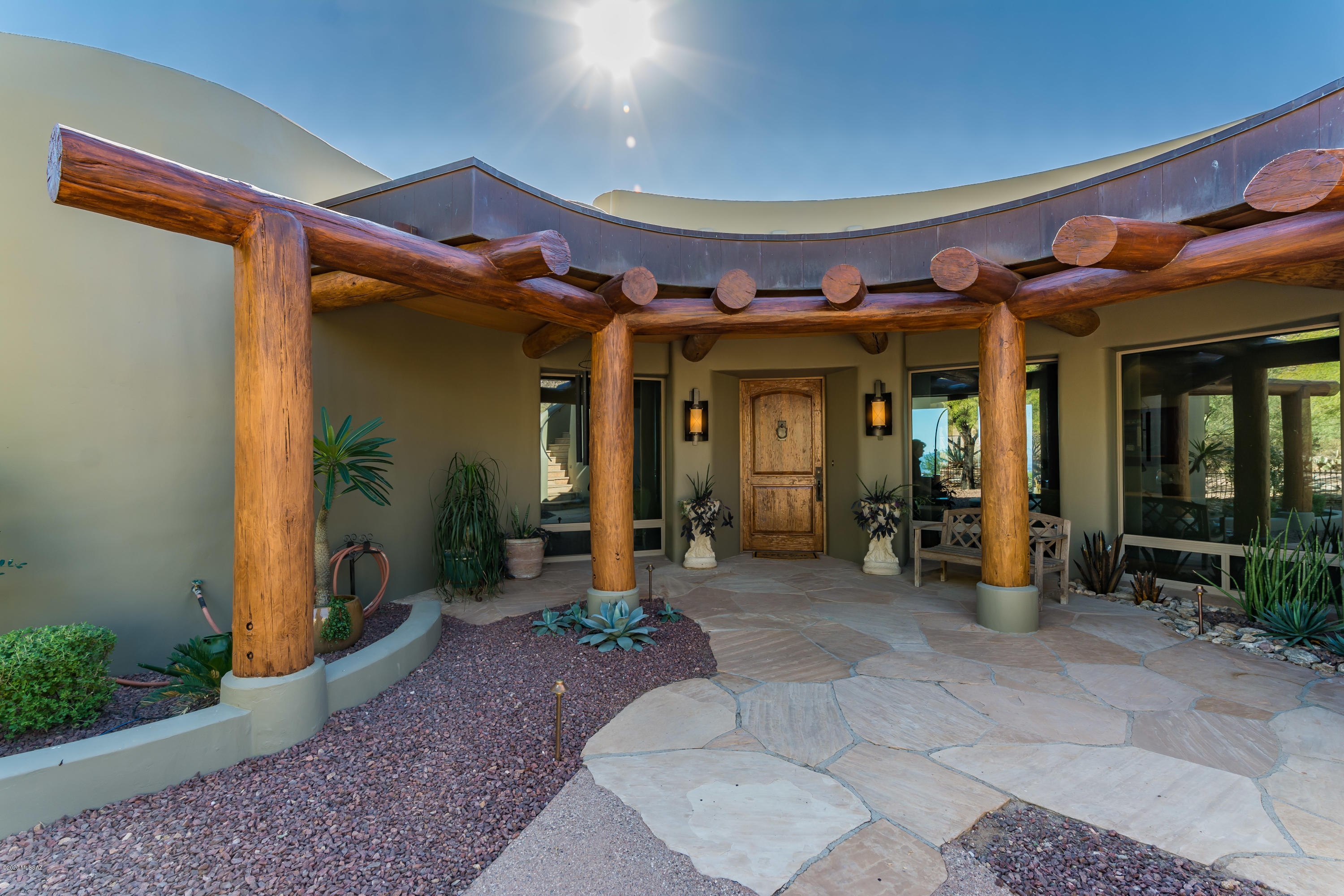 Canyon Pass At Dove Mountain - Residential