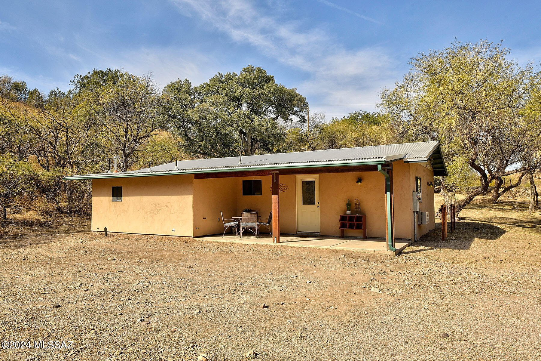 Other/Unknown - Residential