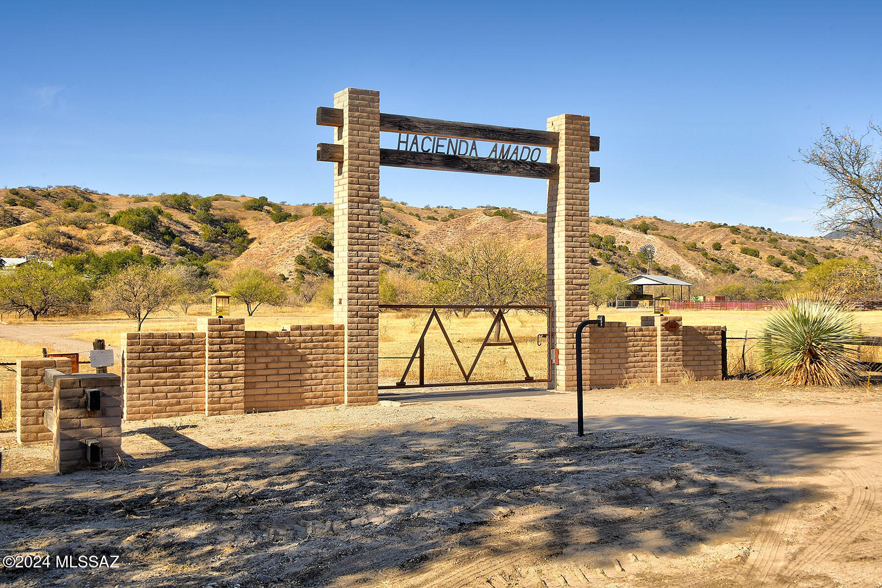 Other/Unknown - Residential