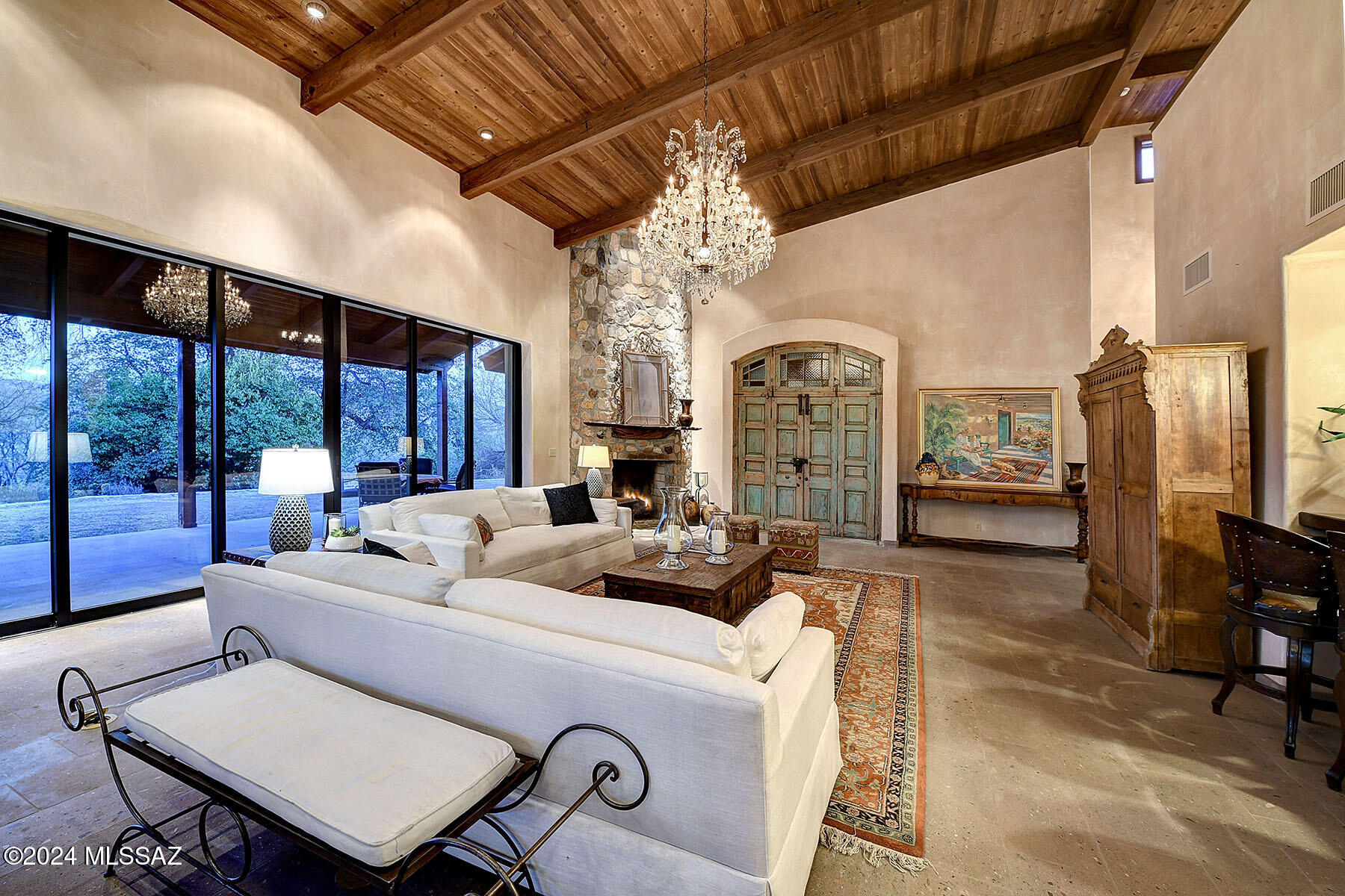 158 Casa Blanca Canyon Road