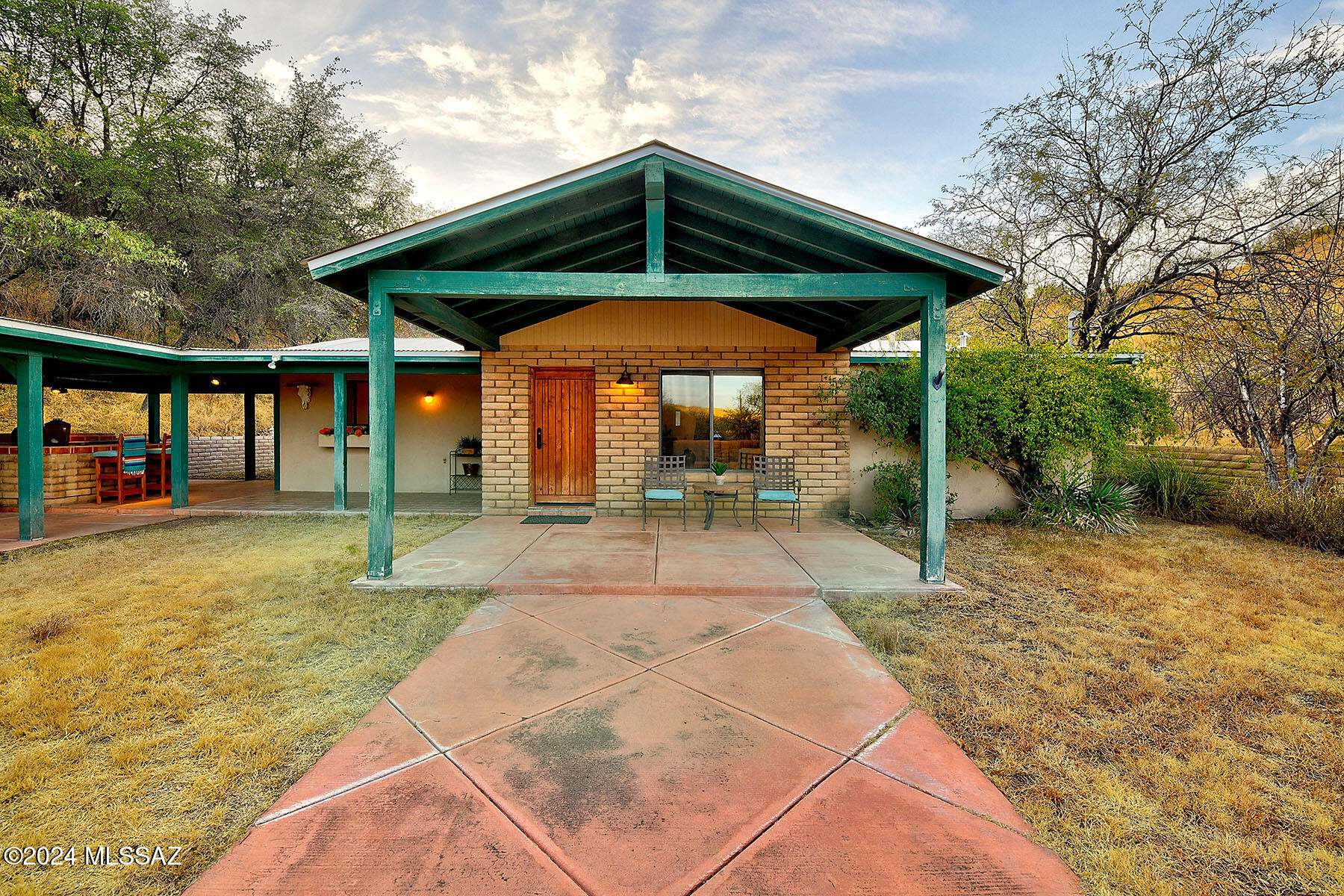 Other/Unknown - Residential