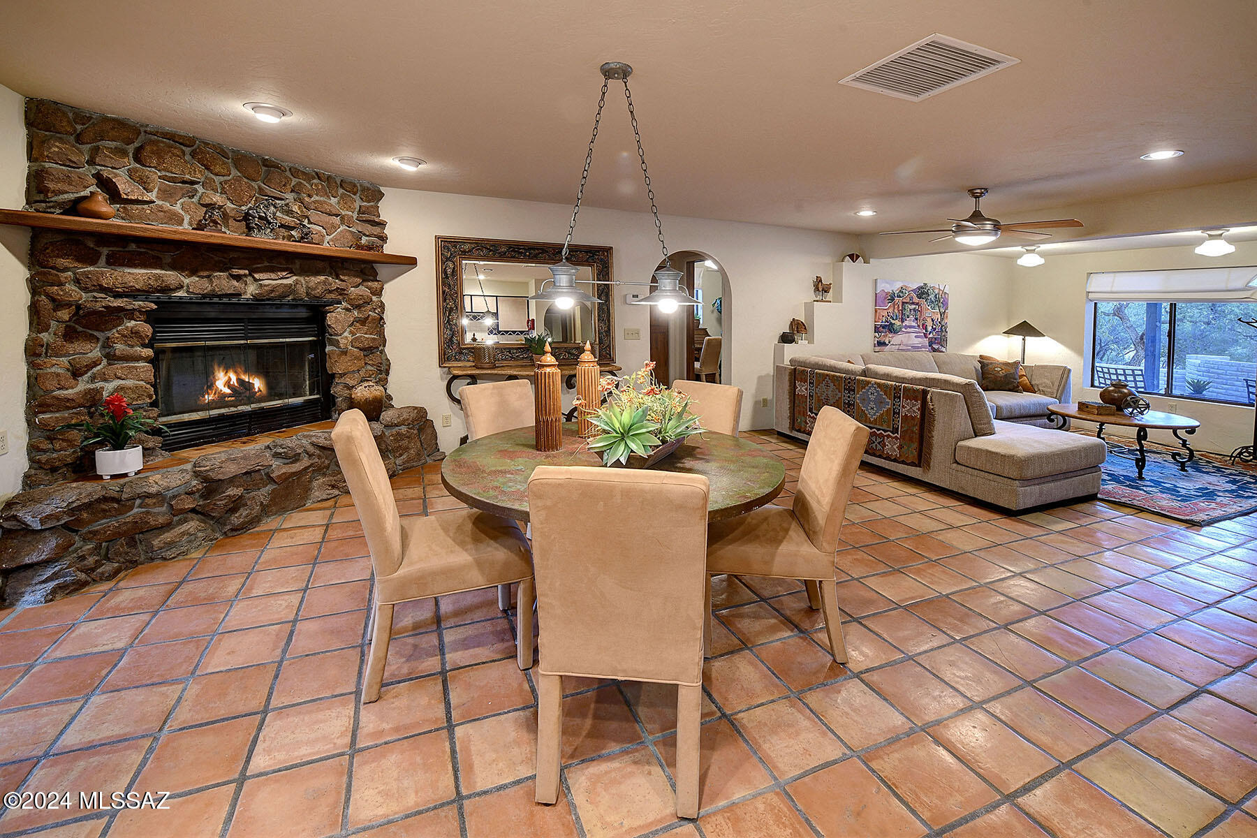 Other/Unknown - Residential