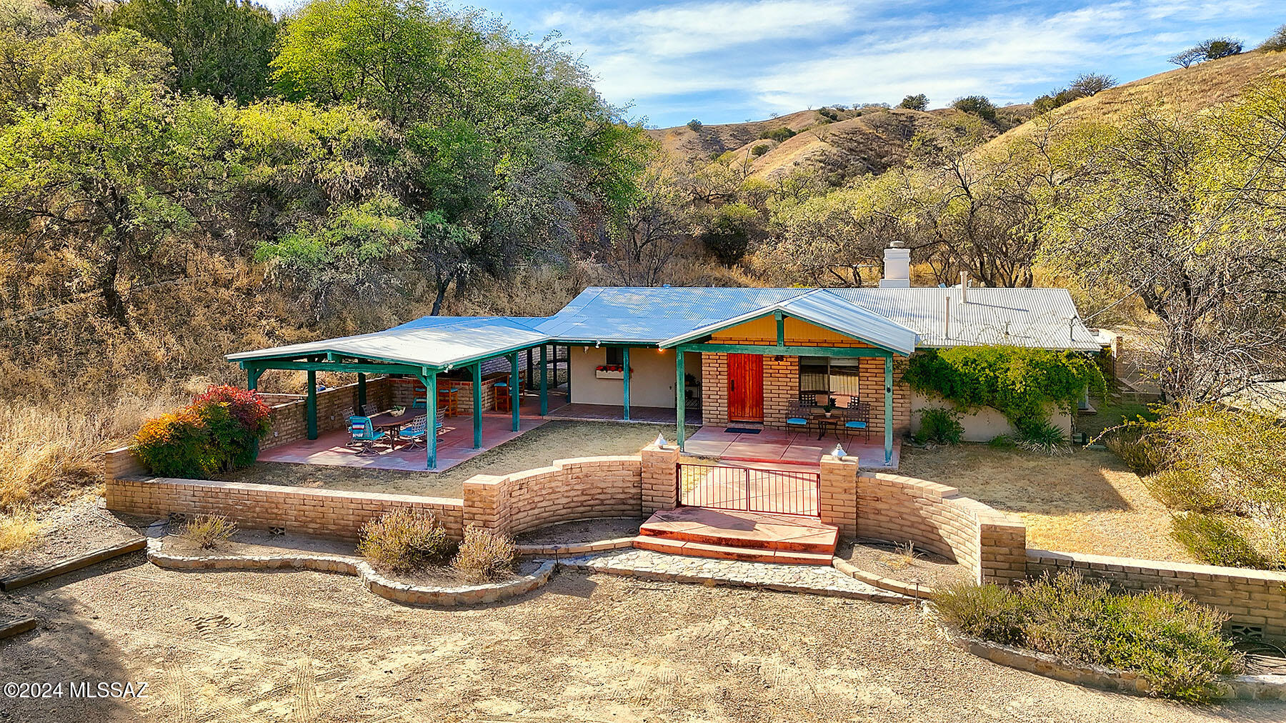 Other/Unknown - Residential