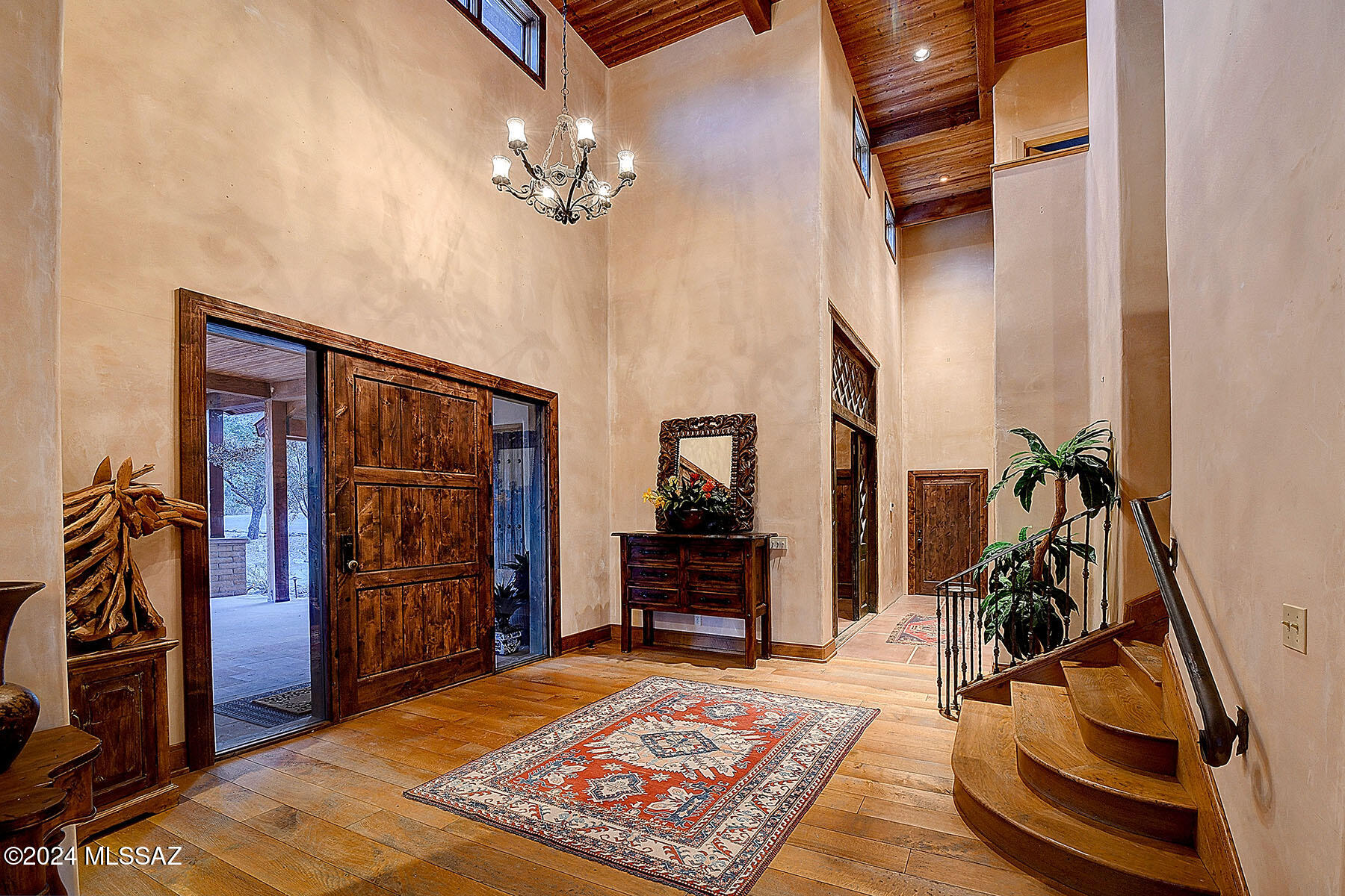 Other/Unknown - Residential